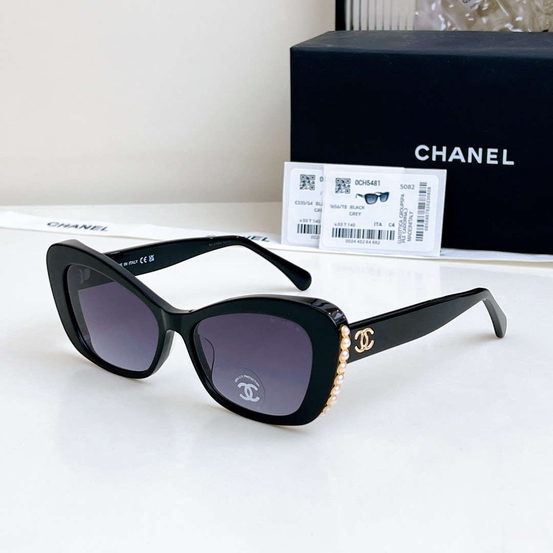 Chanel Glasses CH5481 56-16-140