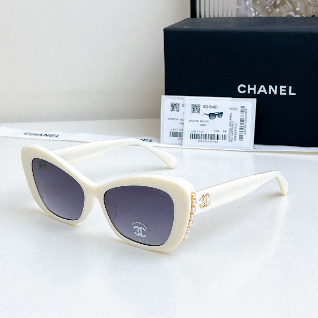 Chanel Glasses CH5481 56-16-140