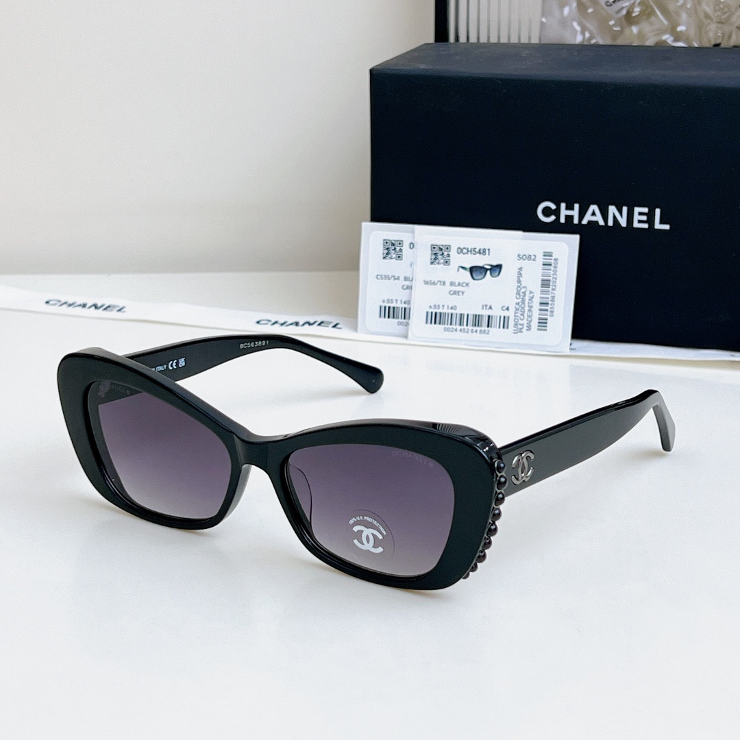 Chanel Glasses CH5481 56-16-140