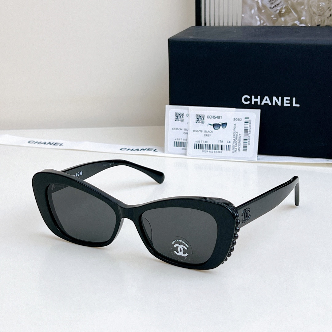 Chanel Glasses CH5481 56-16-140