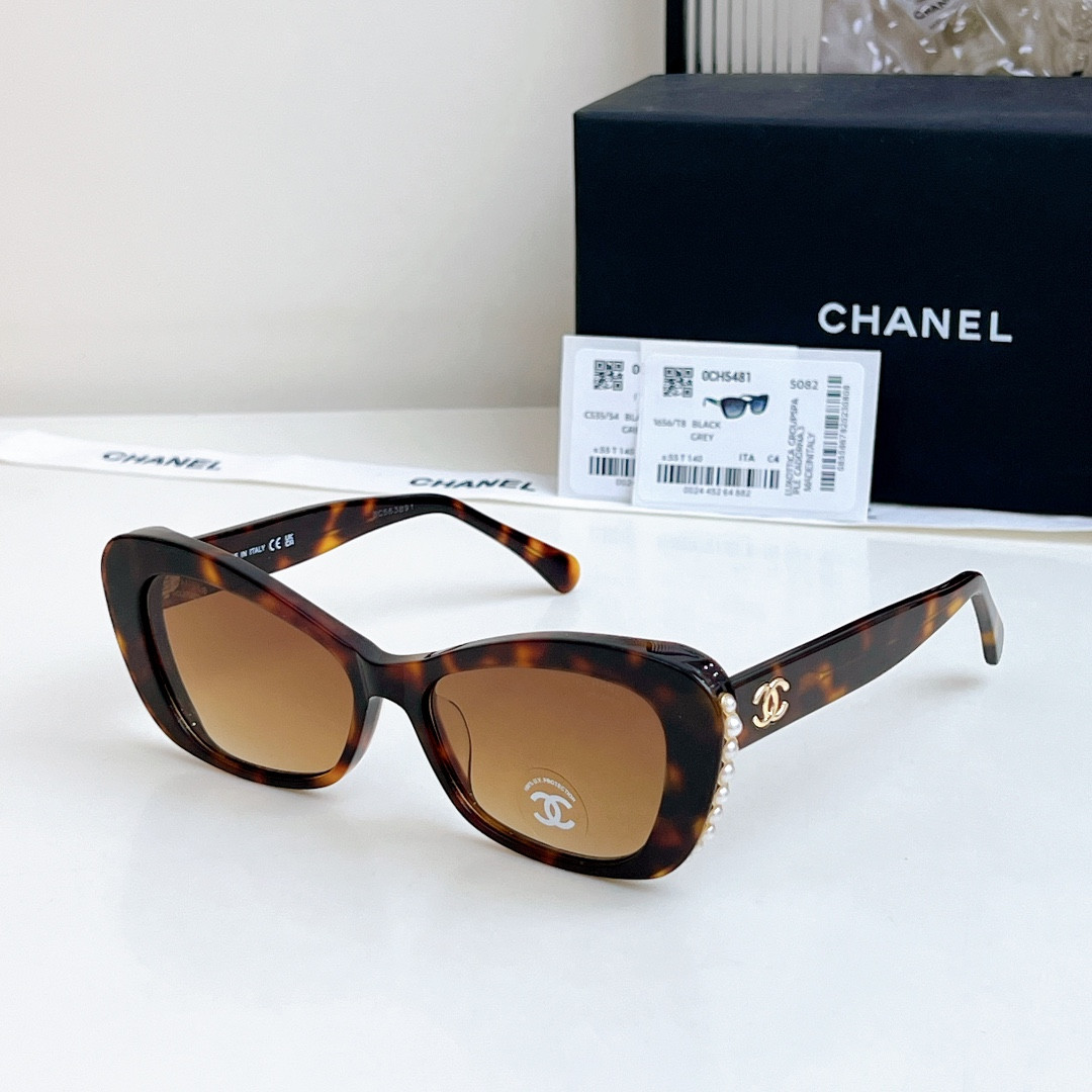 Chanel Glasses CH5481 56-16-140