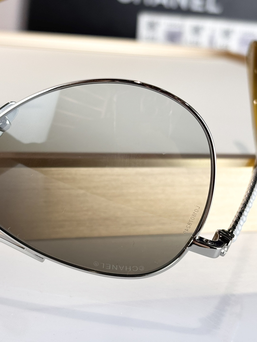Chanel Glasses CH5564H 58-14-140