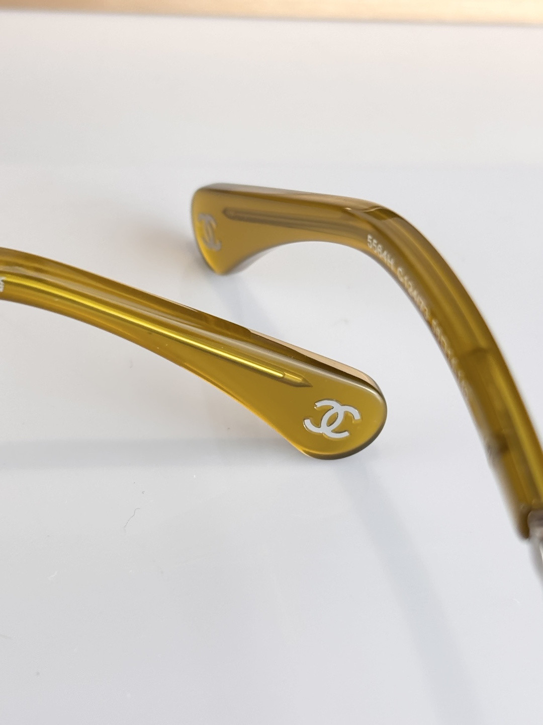 Chanel Glasses CH5564H 58-14-140