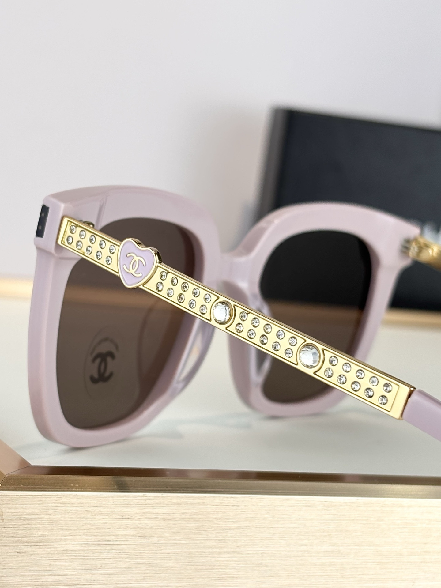 Chanel Glasses CH7814 66-17-145