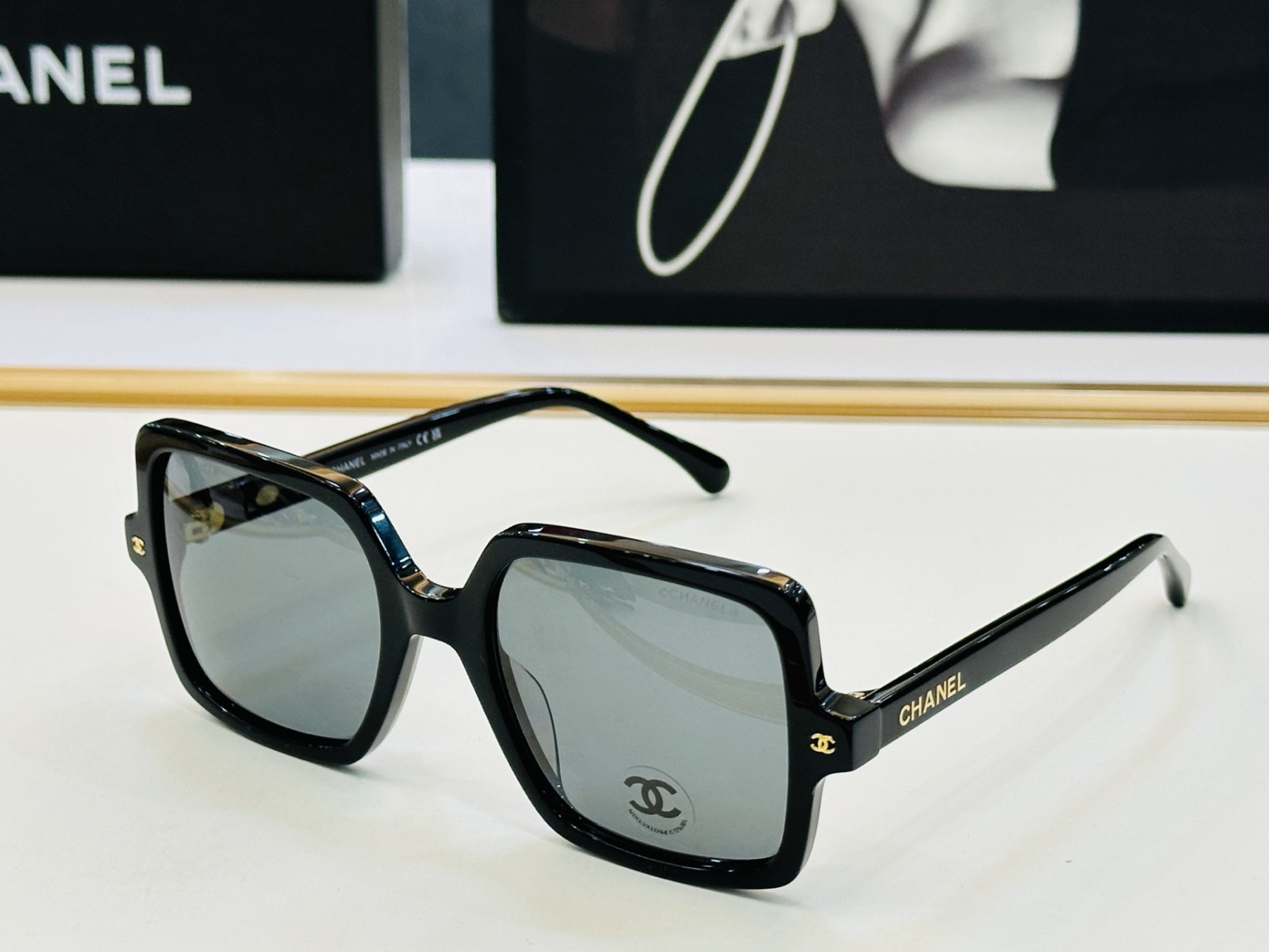 Chanel Glasses CH71773 53-20-140