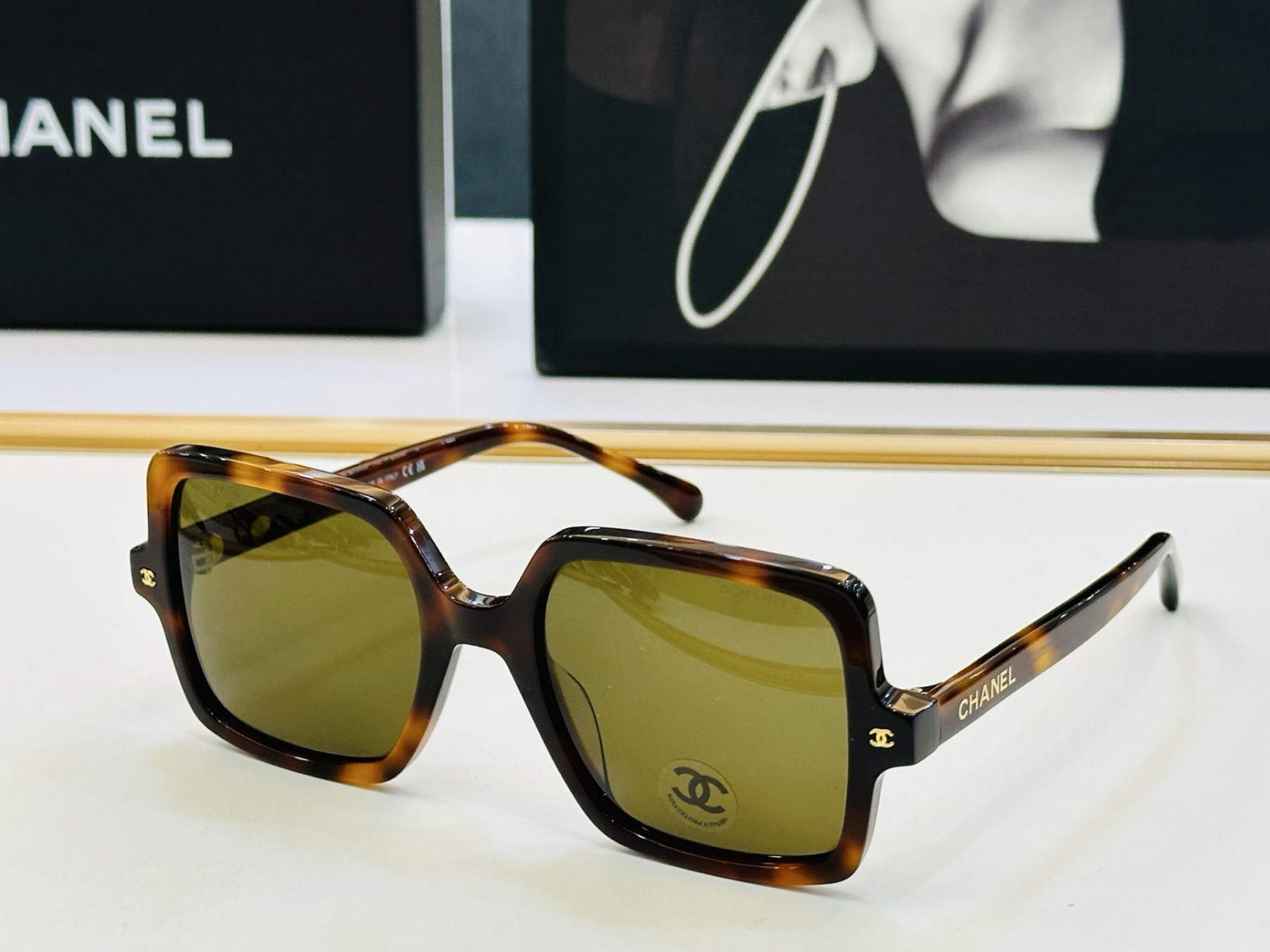 Chanel Glasses CH71773 53-20-140