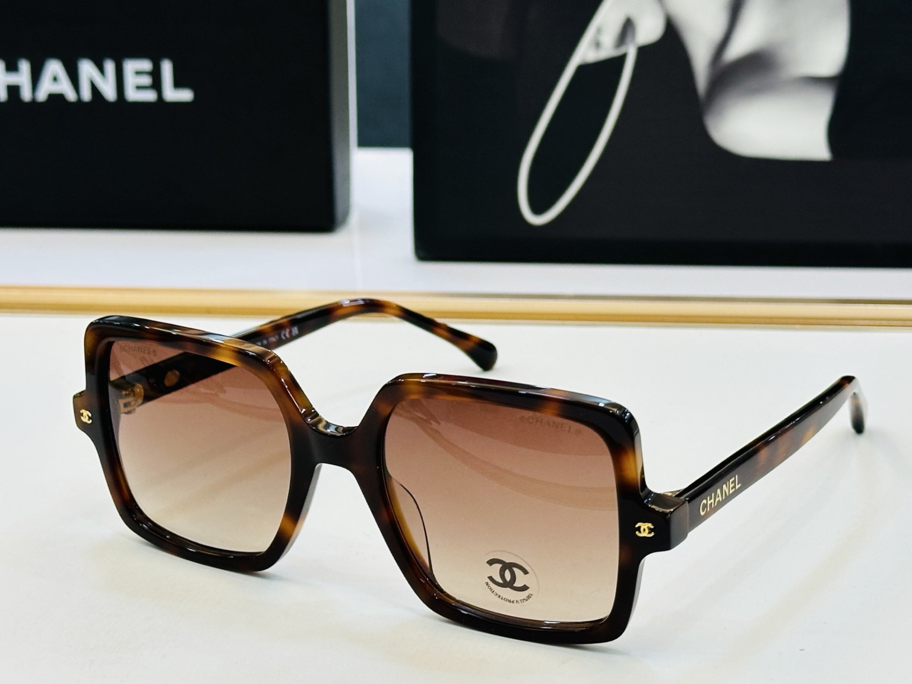 Chanel Glasses CH71773 53-20-140