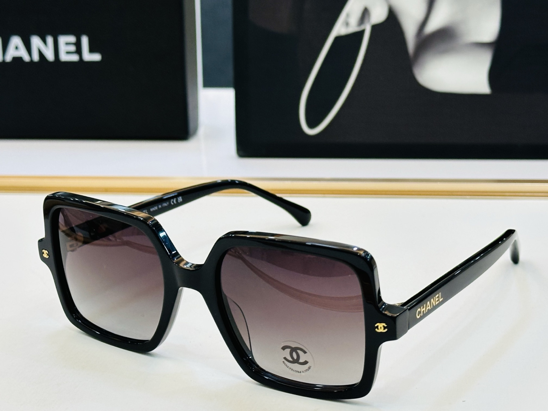 Chanel Glasses CH71773 53-20-140