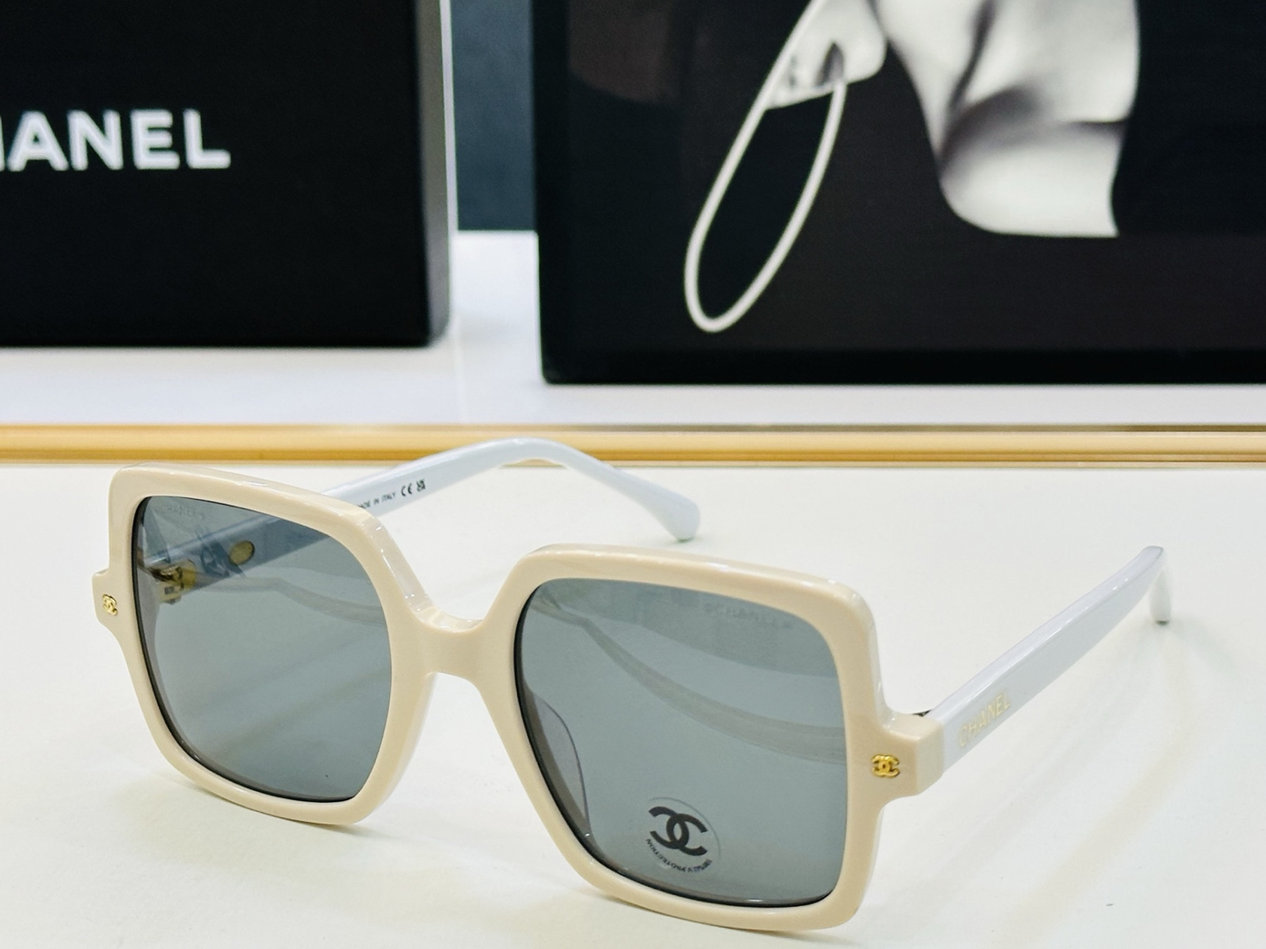 Chanel Glasses CH71773 53-20-140