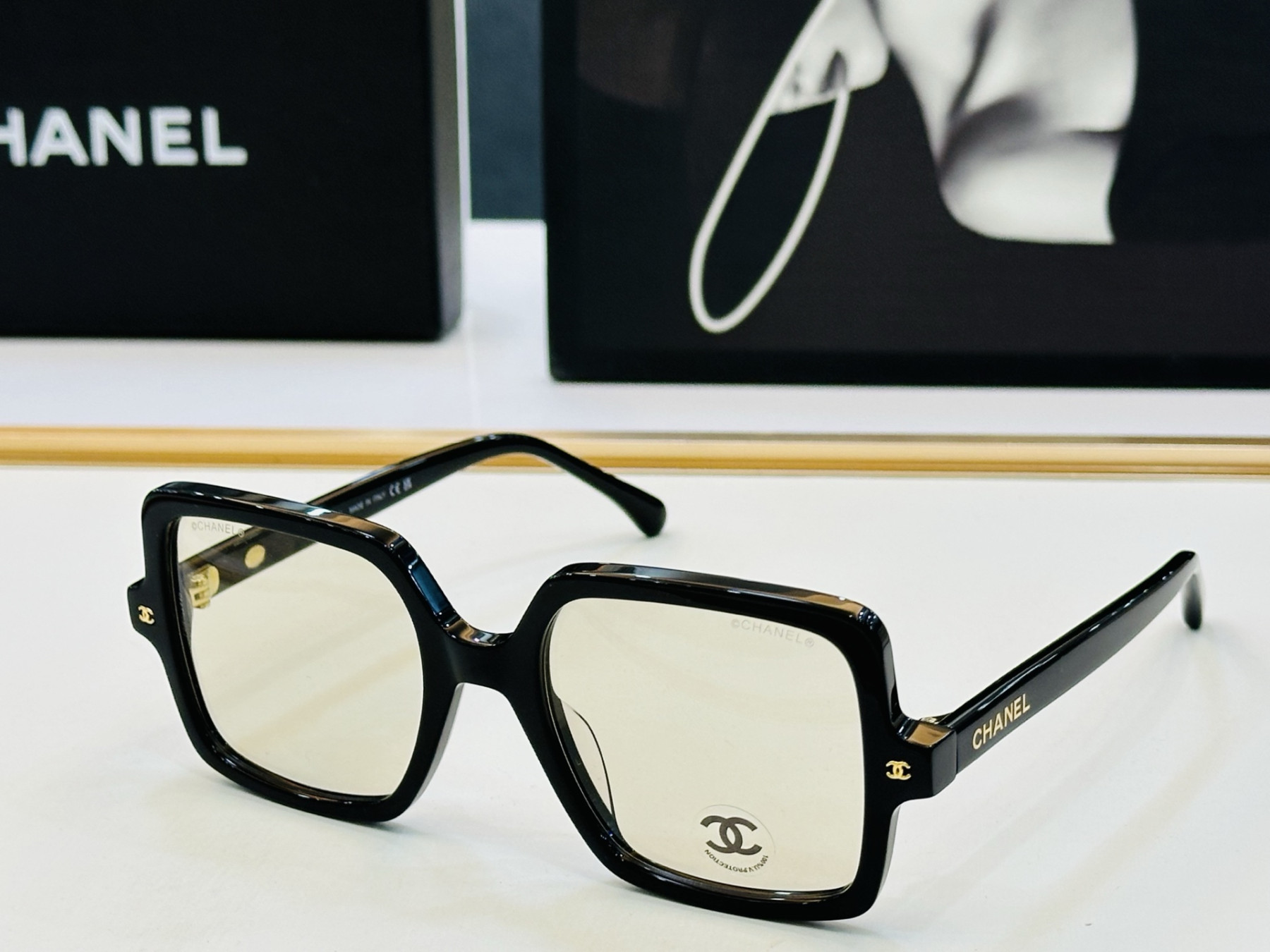 Chanel Glasses CH71773 53-20-140