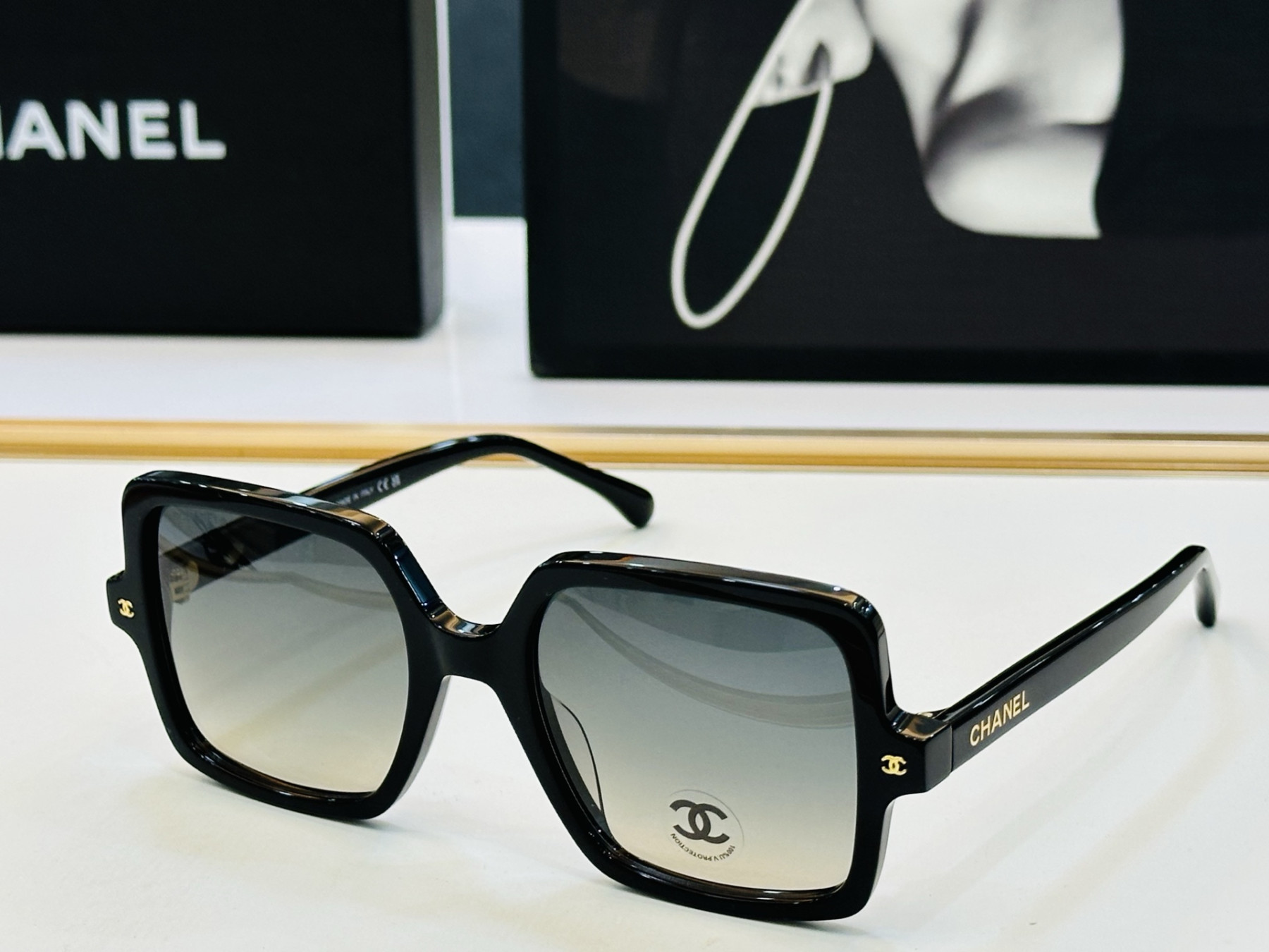 Chanel Glasses CH71773 53-20-140