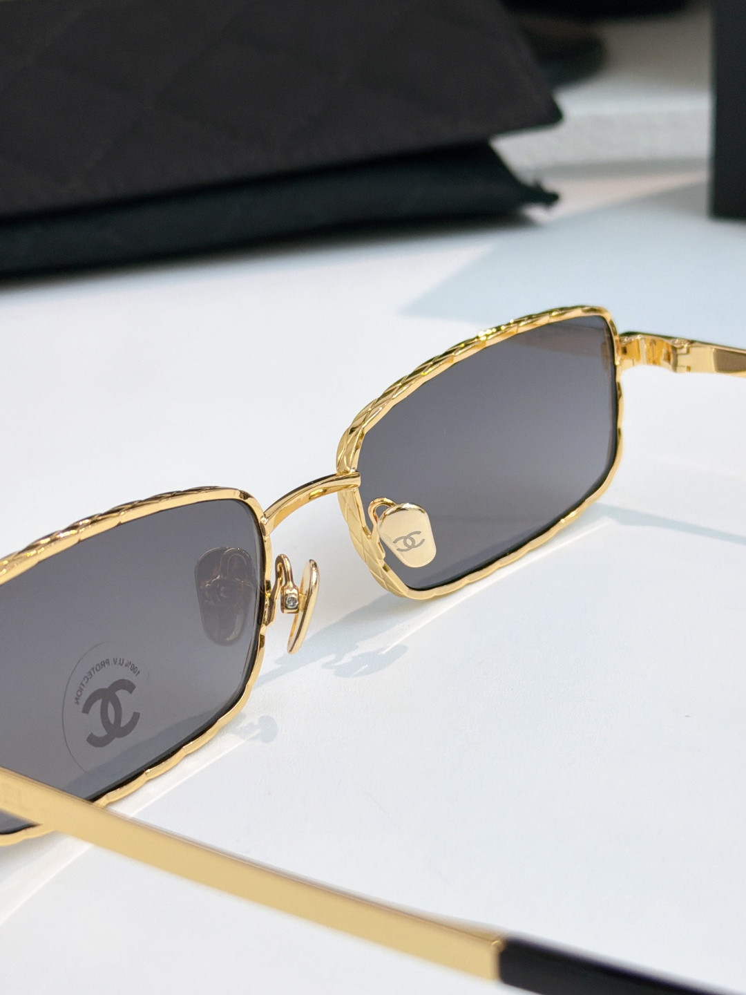 Chanel Glasses CH4295 58-17-140