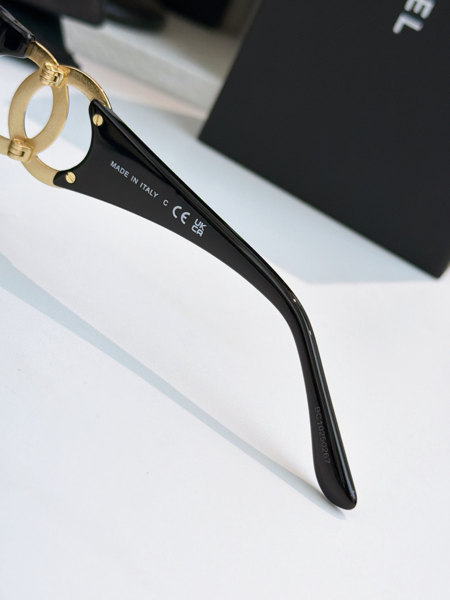 Chanel Glasses 6014 64-16-120