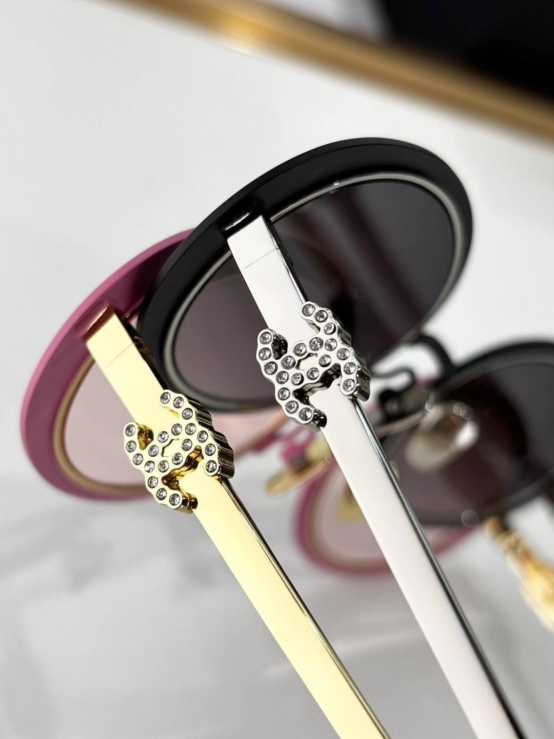 Chanel Glasses CH9578B 54-23-136