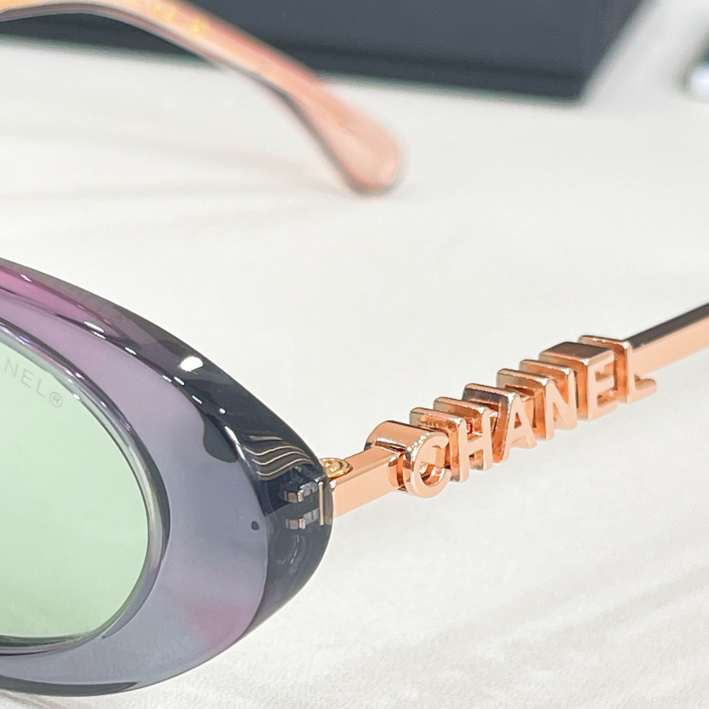 Chanel Glasses 5565S 54-17-140