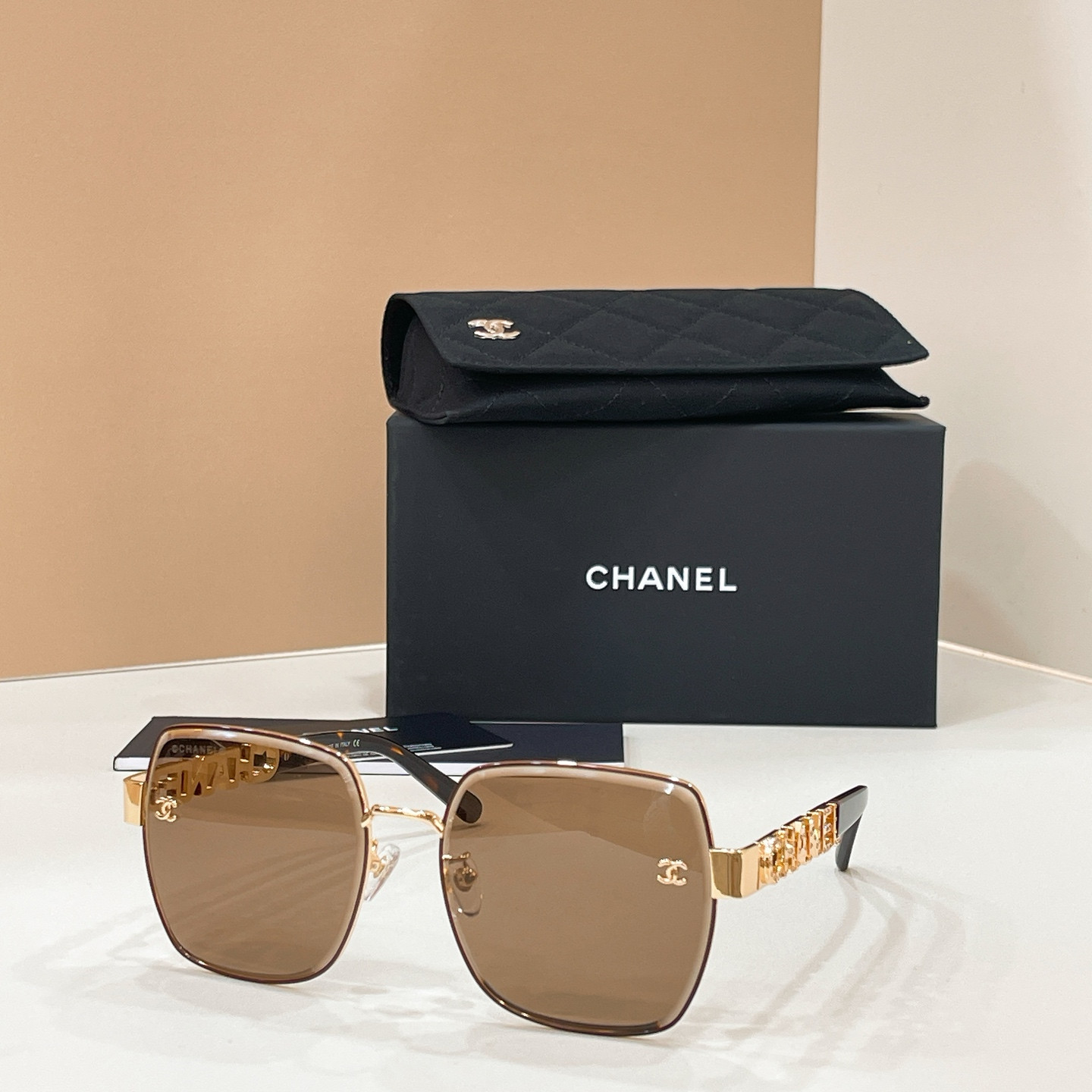 Chanel Glasses CH9818 58-18-145