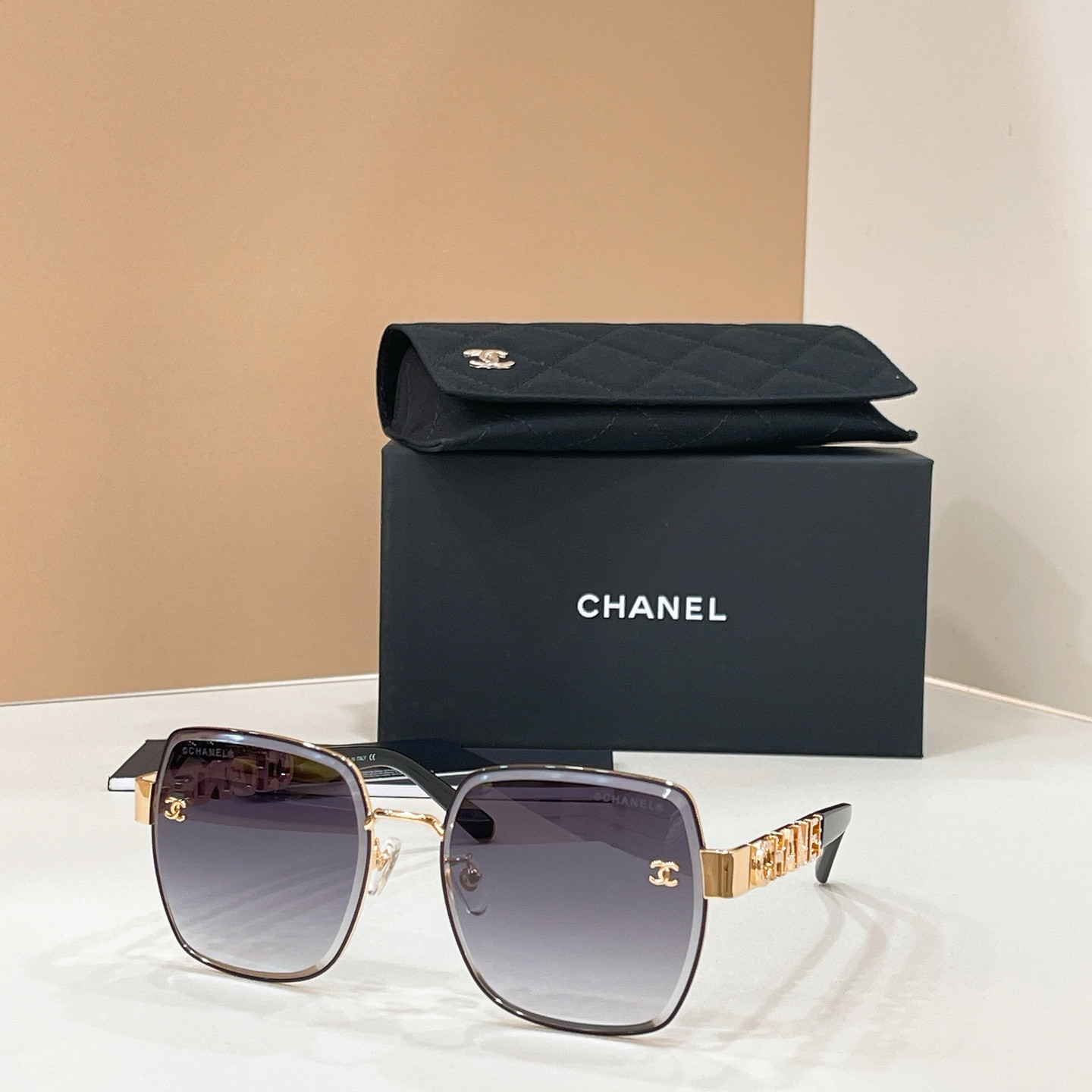 Chanel Glasses CH9818 58-18-145