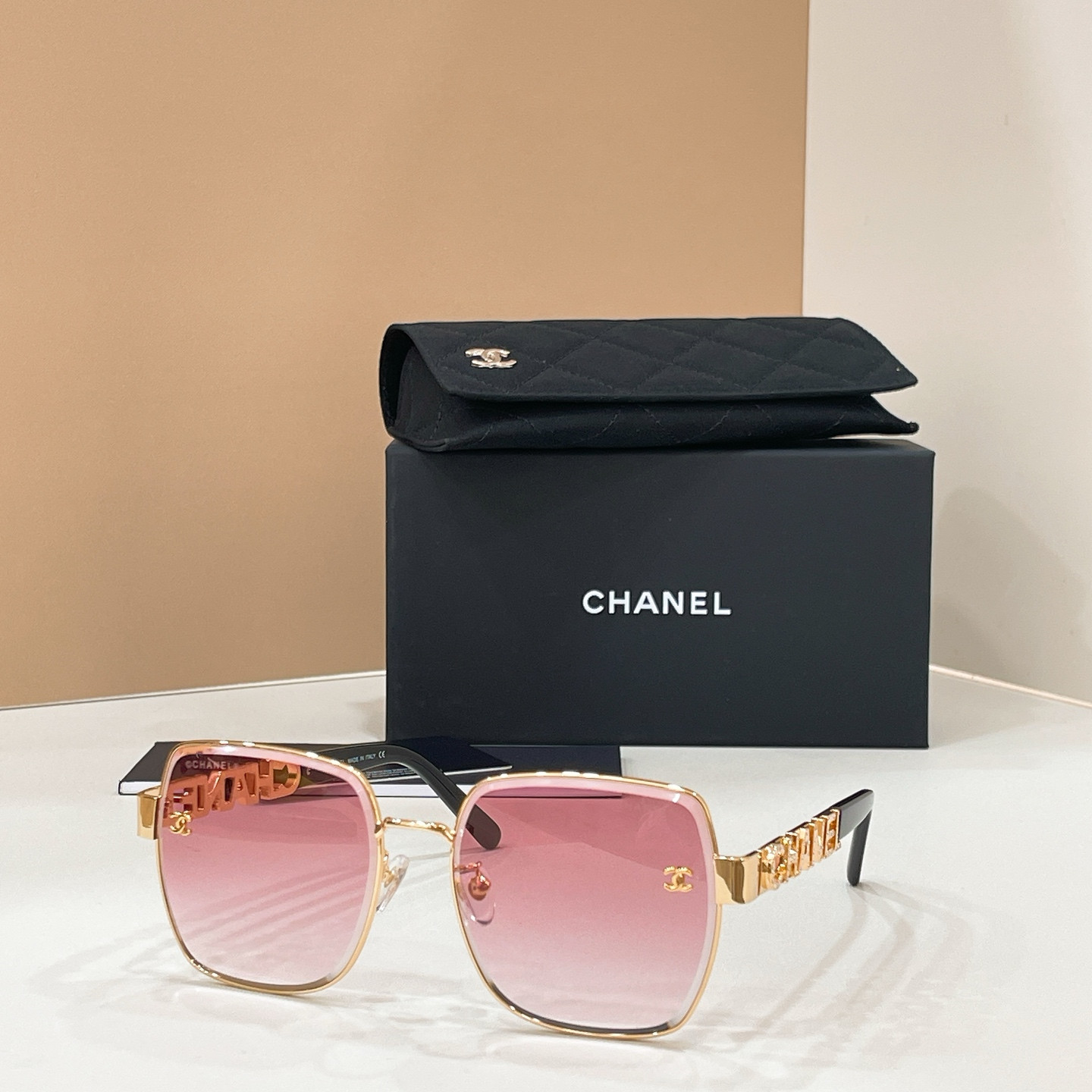 Chanel Glasses CH9818 58-18-145