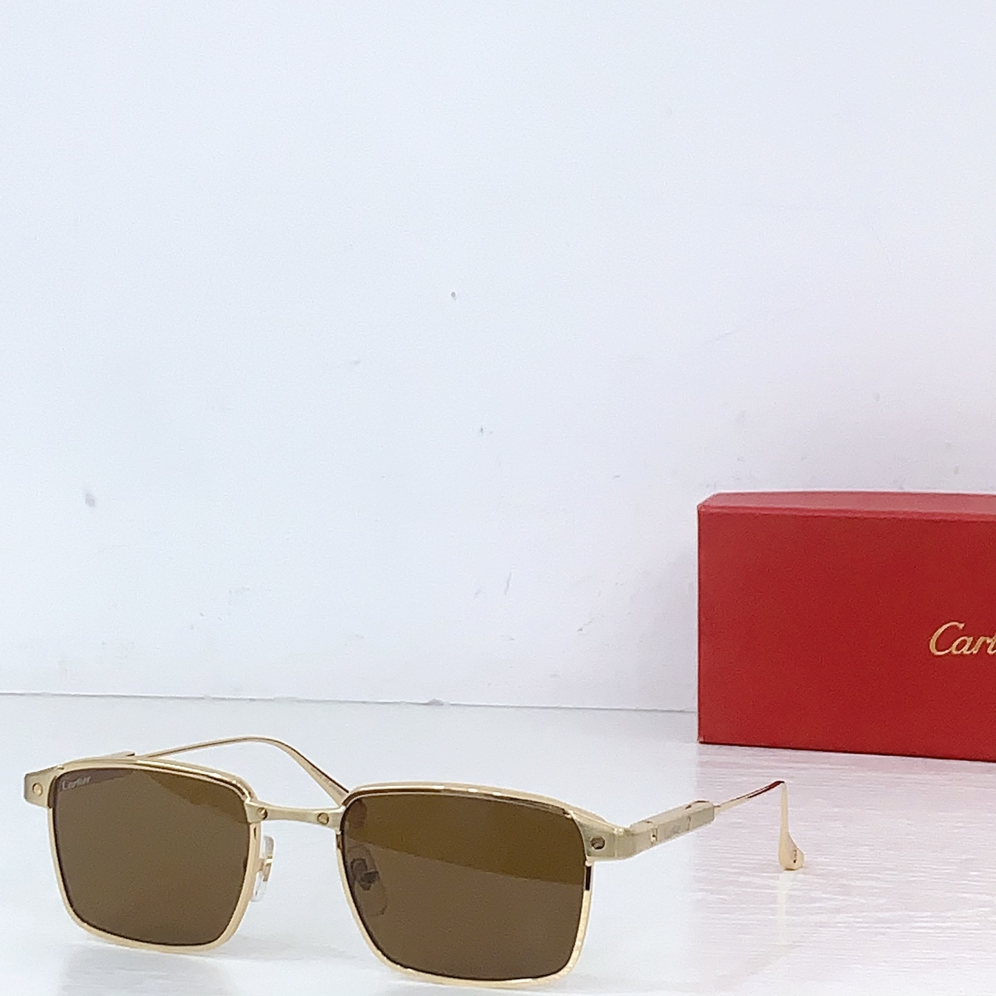Cartier Glasses CT0613O 53-20-145