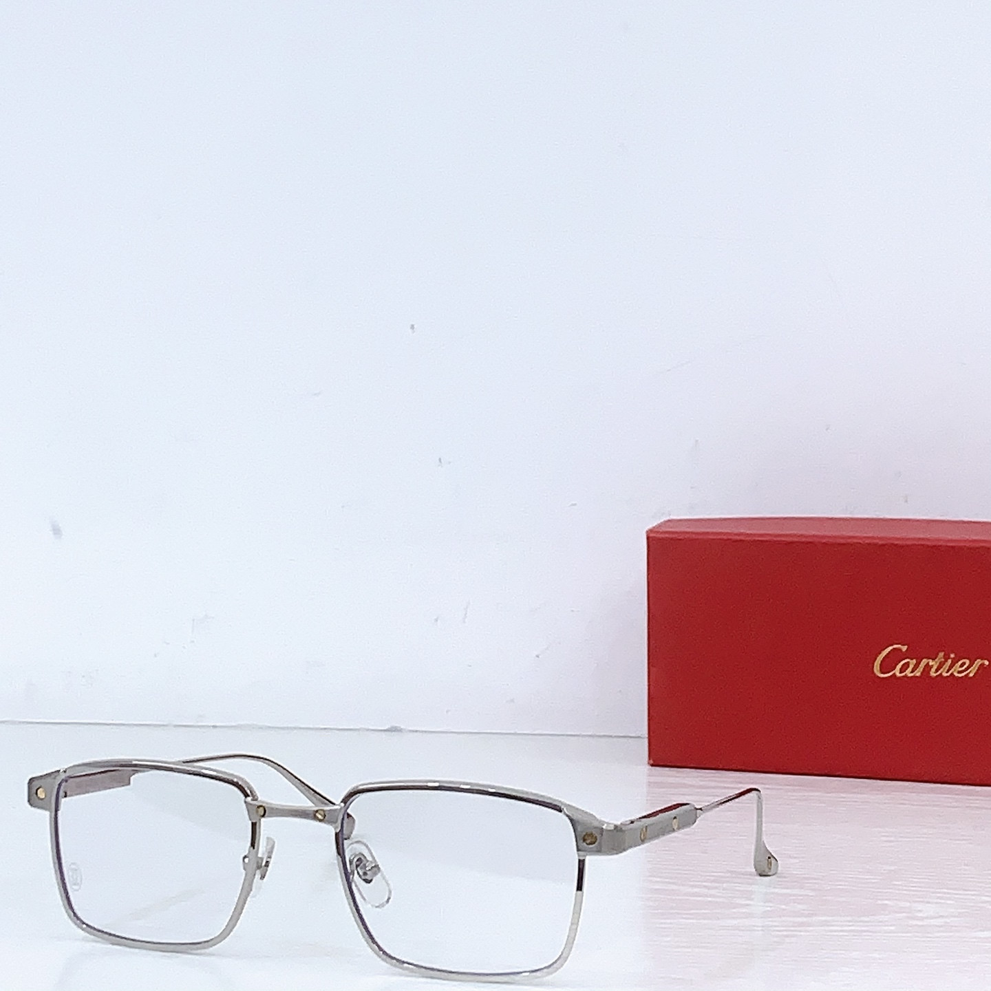 Cartier Glasses CT0613O 53-20-145