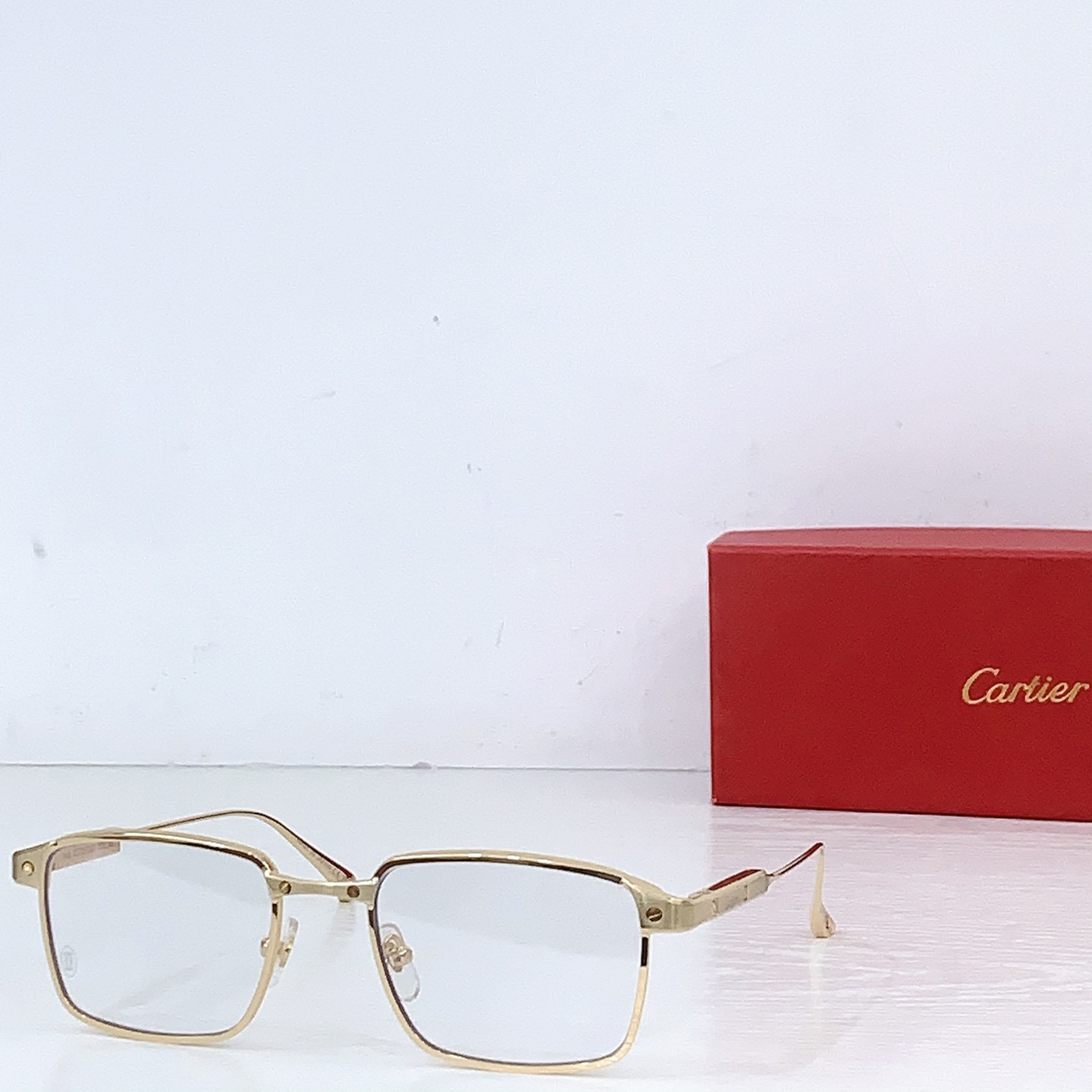 Cartier Glasses CT0613O 53-20-145