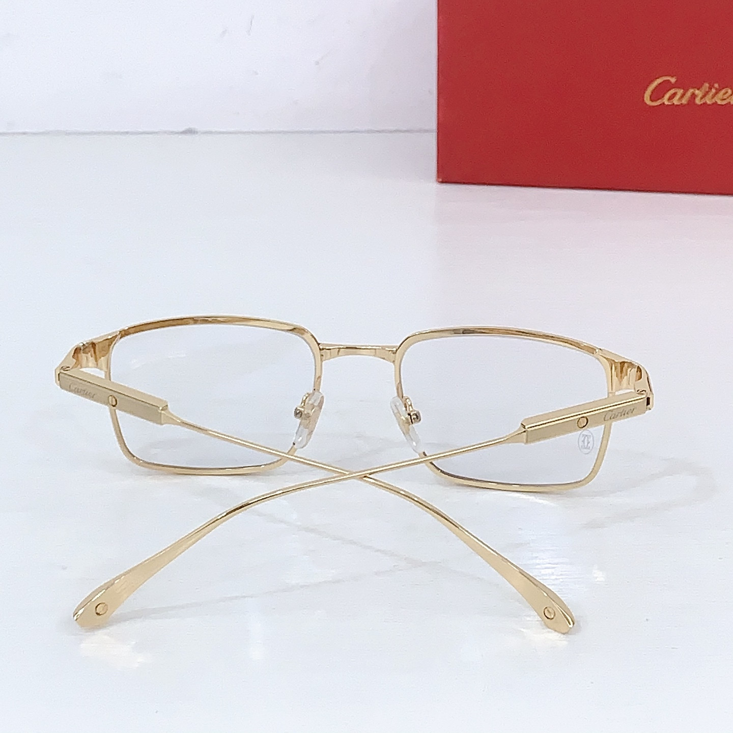 Cartier Glasses CT0613O 53-20-145