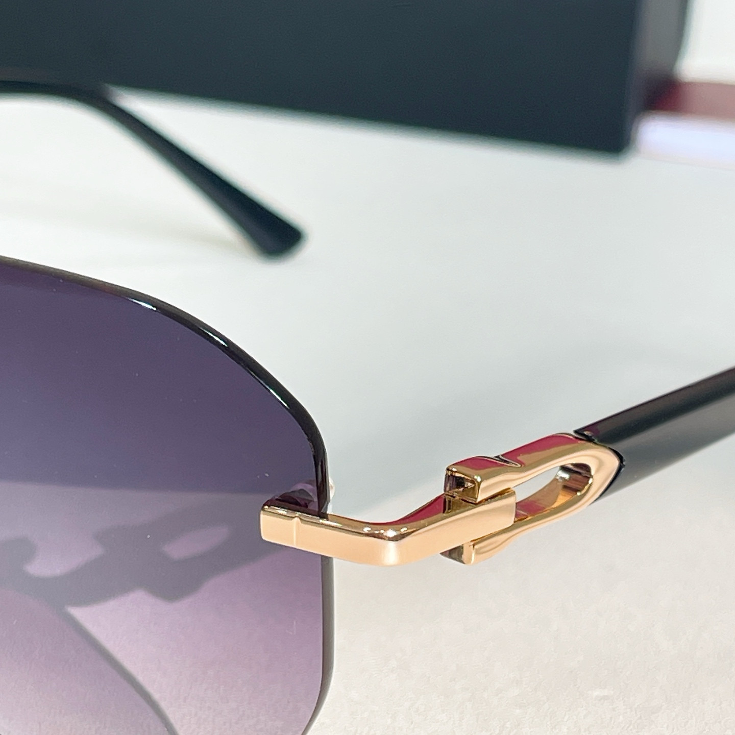 Cartier Glasses CT0583S 57-18-145