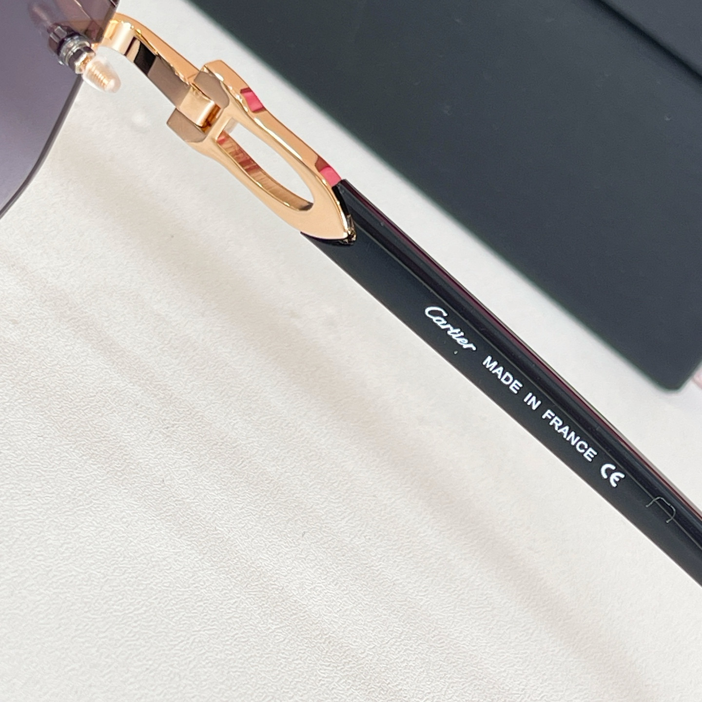 Cartier Glasses CT0583S 57-18-145