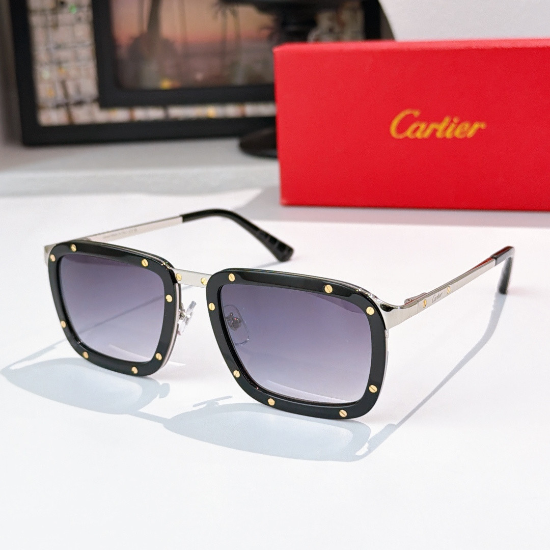 Cartier Glasses CT0577S 56-22-145