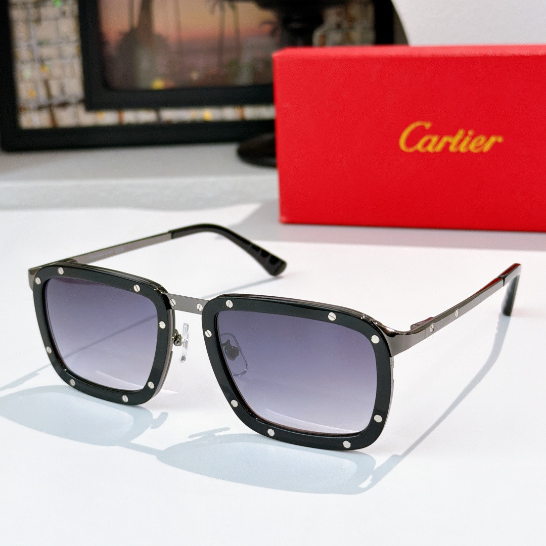Cartier Glasses CT0577S 56-22-145
