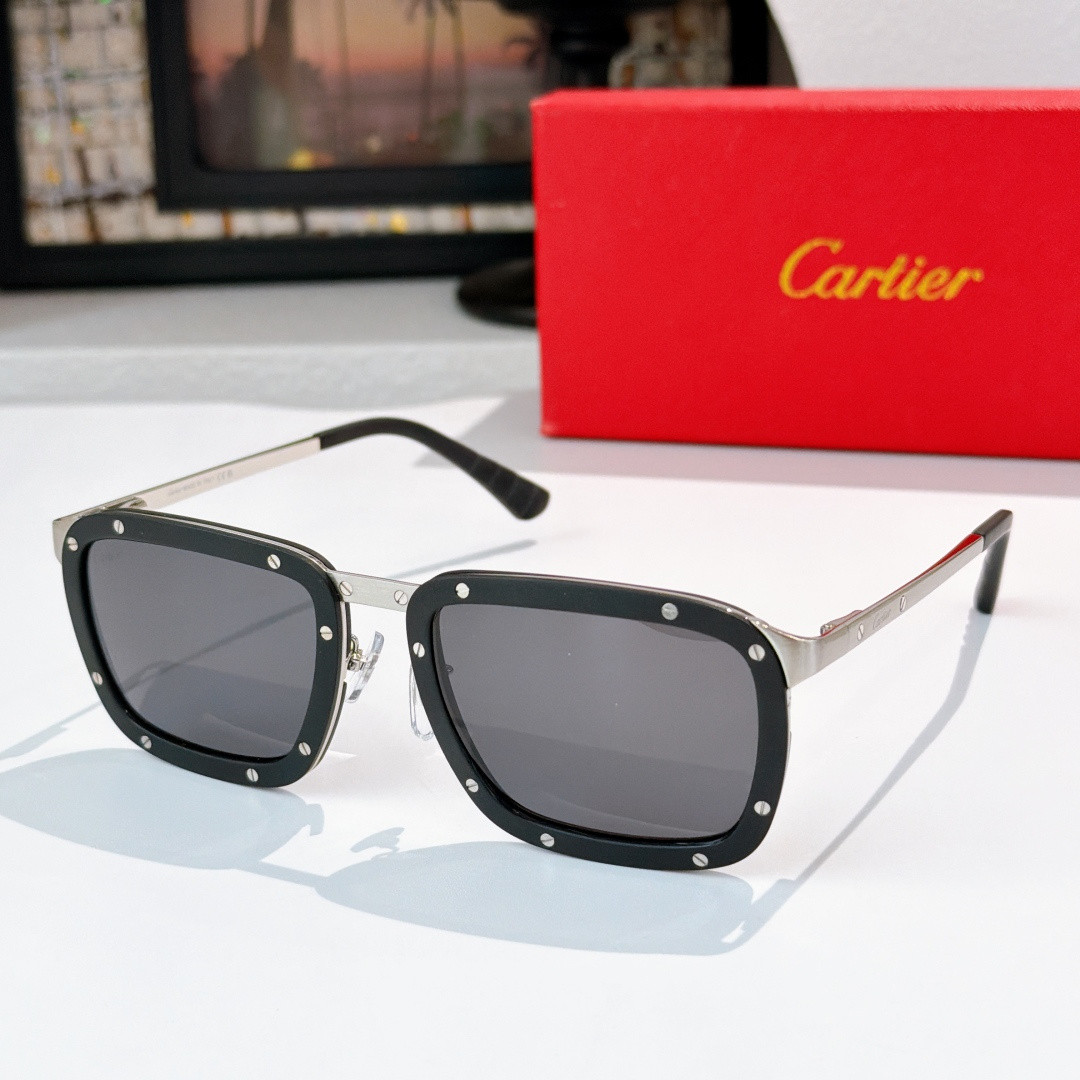 Cartier Glasses CT0577S 56-22-145