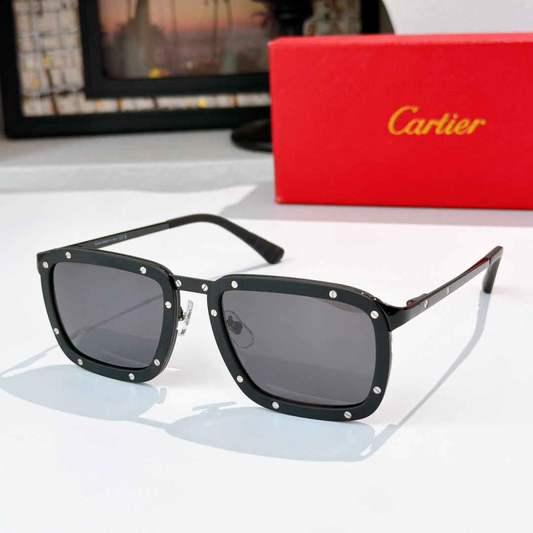 Cartier Glasses CT0577S 56-22-145