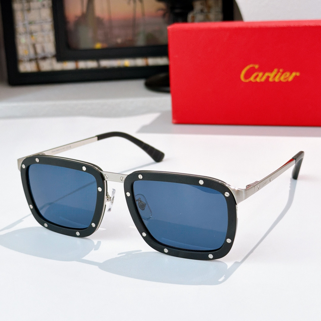 Cartier Glasses CT0577S 56-22-145