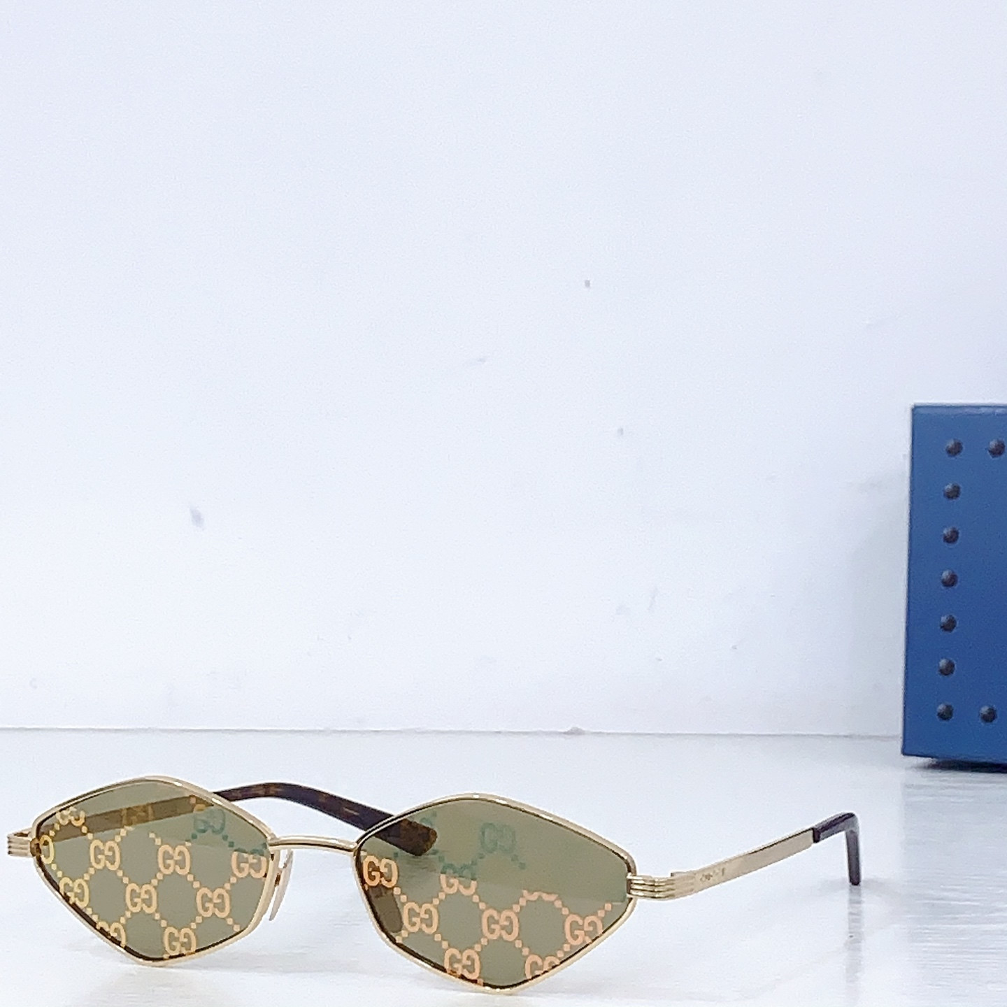 Gucci Glasses GG 2076SA 56-16-145