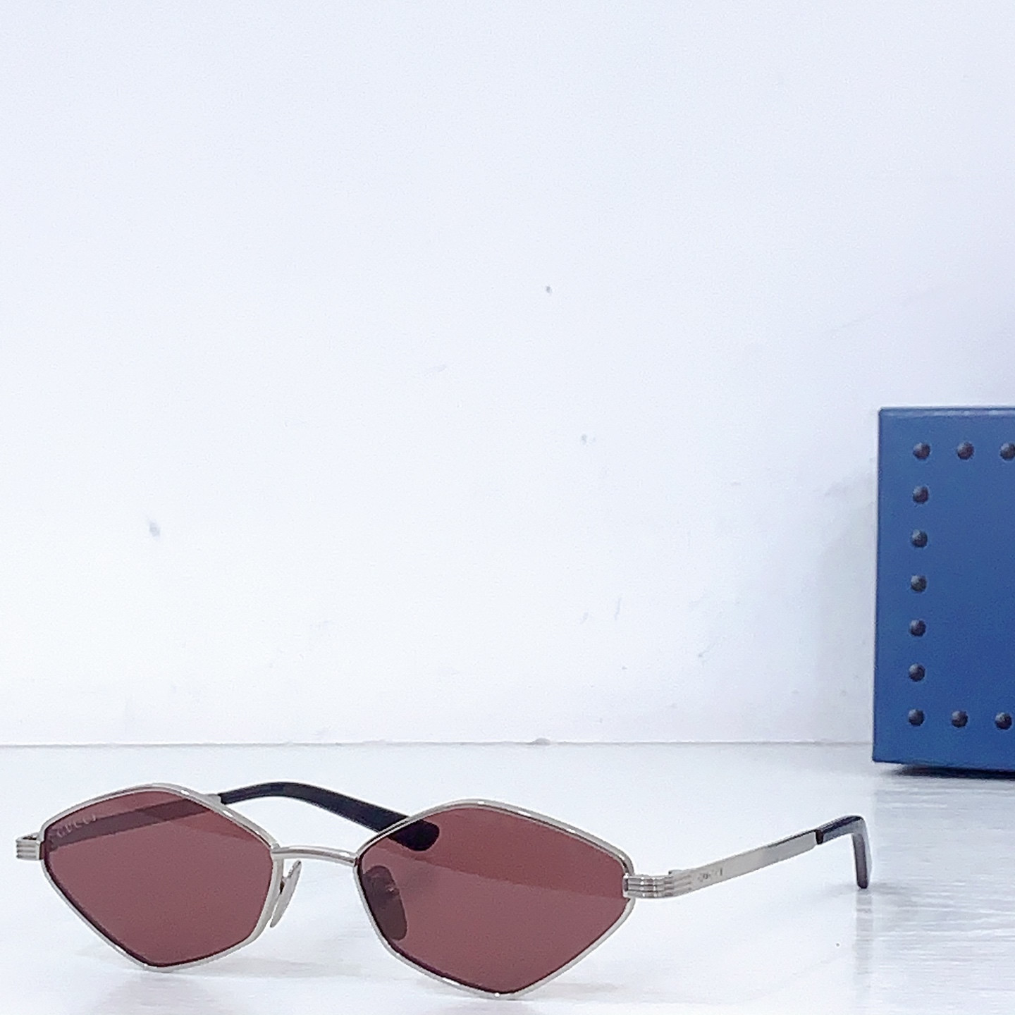 Gucci Glasses GG 2076SA 56-16-145