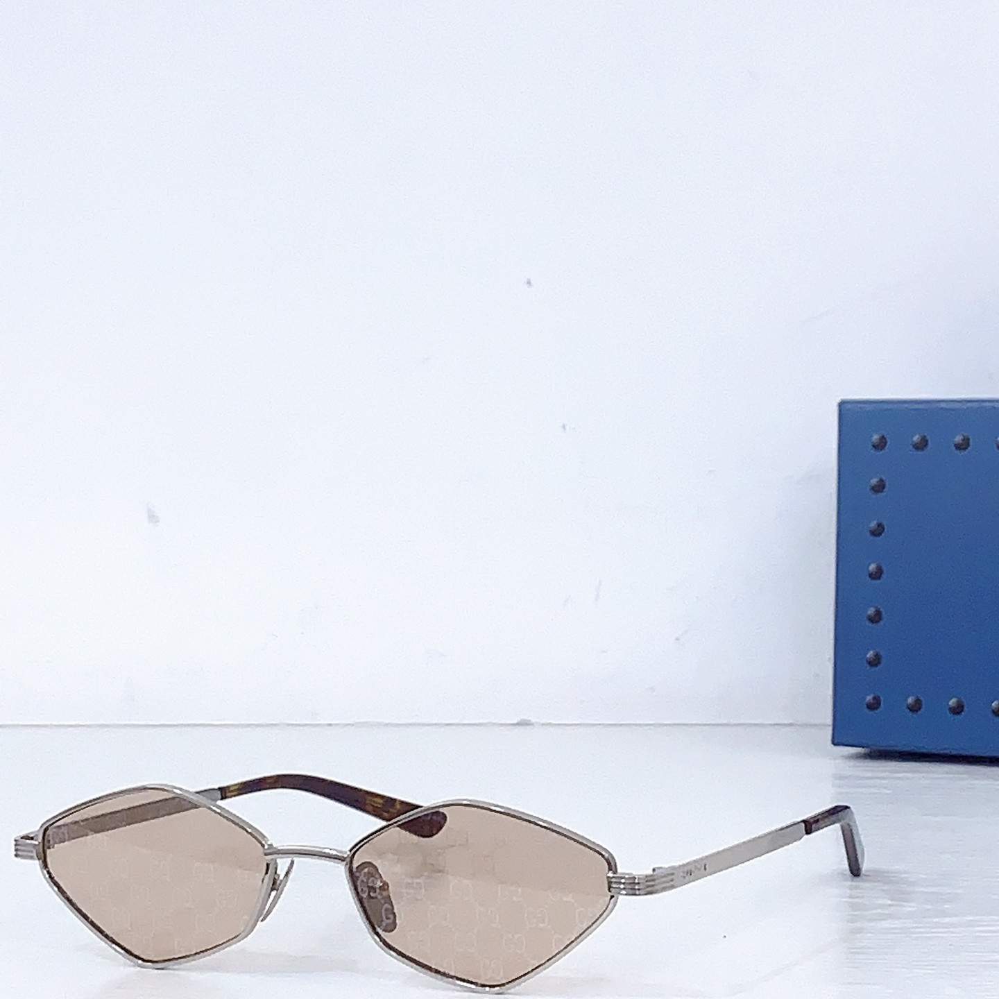 Gucci Glasses GG 2076SA 56-16-145