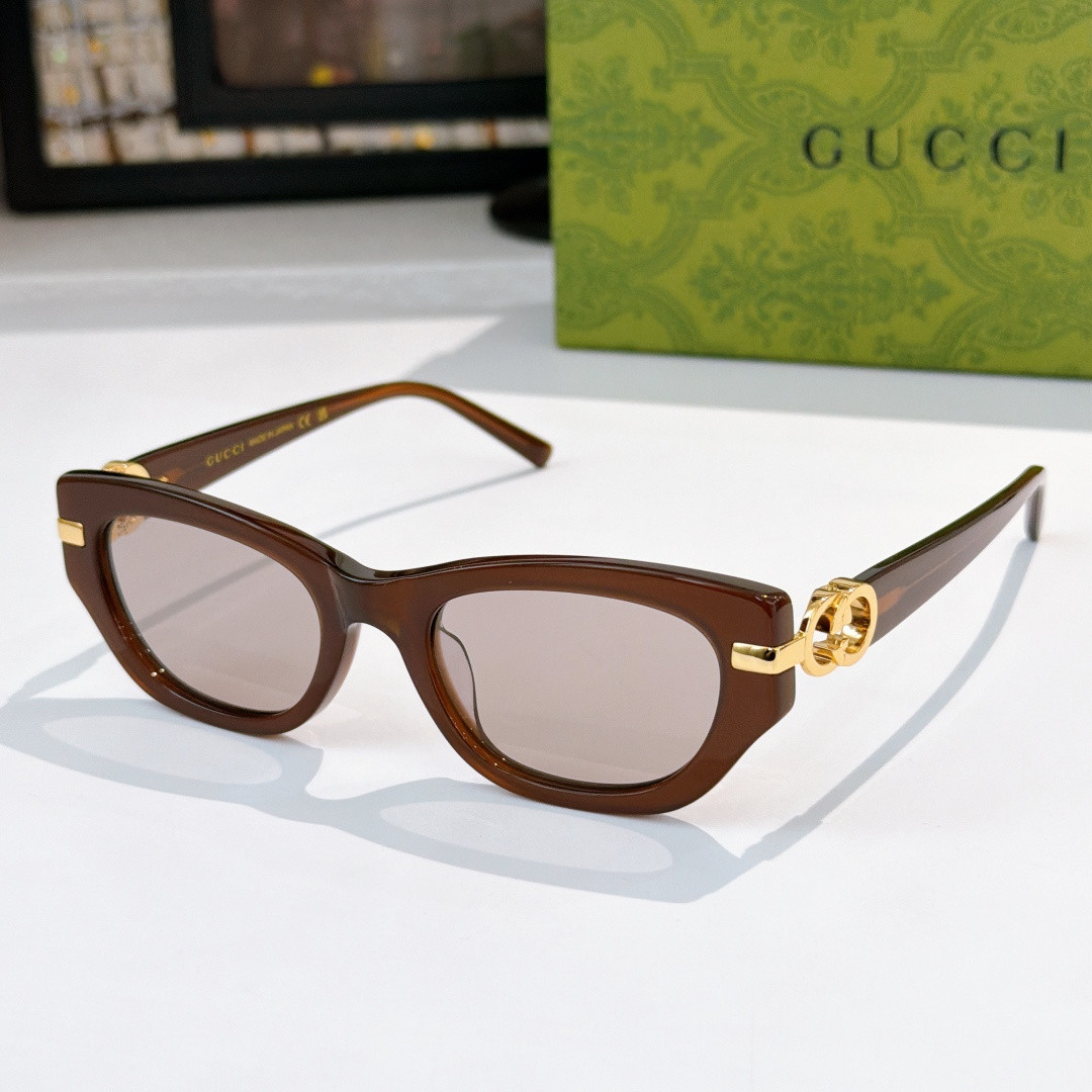 Gucci Glasses GG 2155S 53-20-145