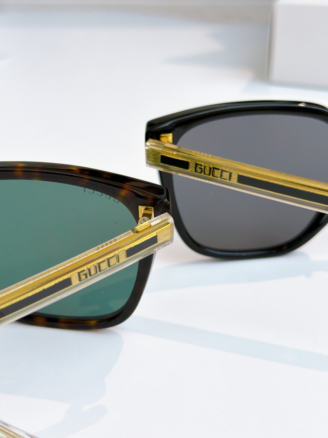 Gucci Glasses GG 1121SA 56-18-150
