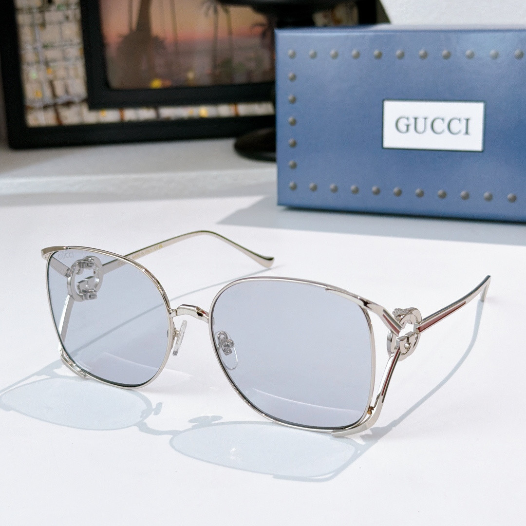 Gucci Glasses GG 1669 60-18-132