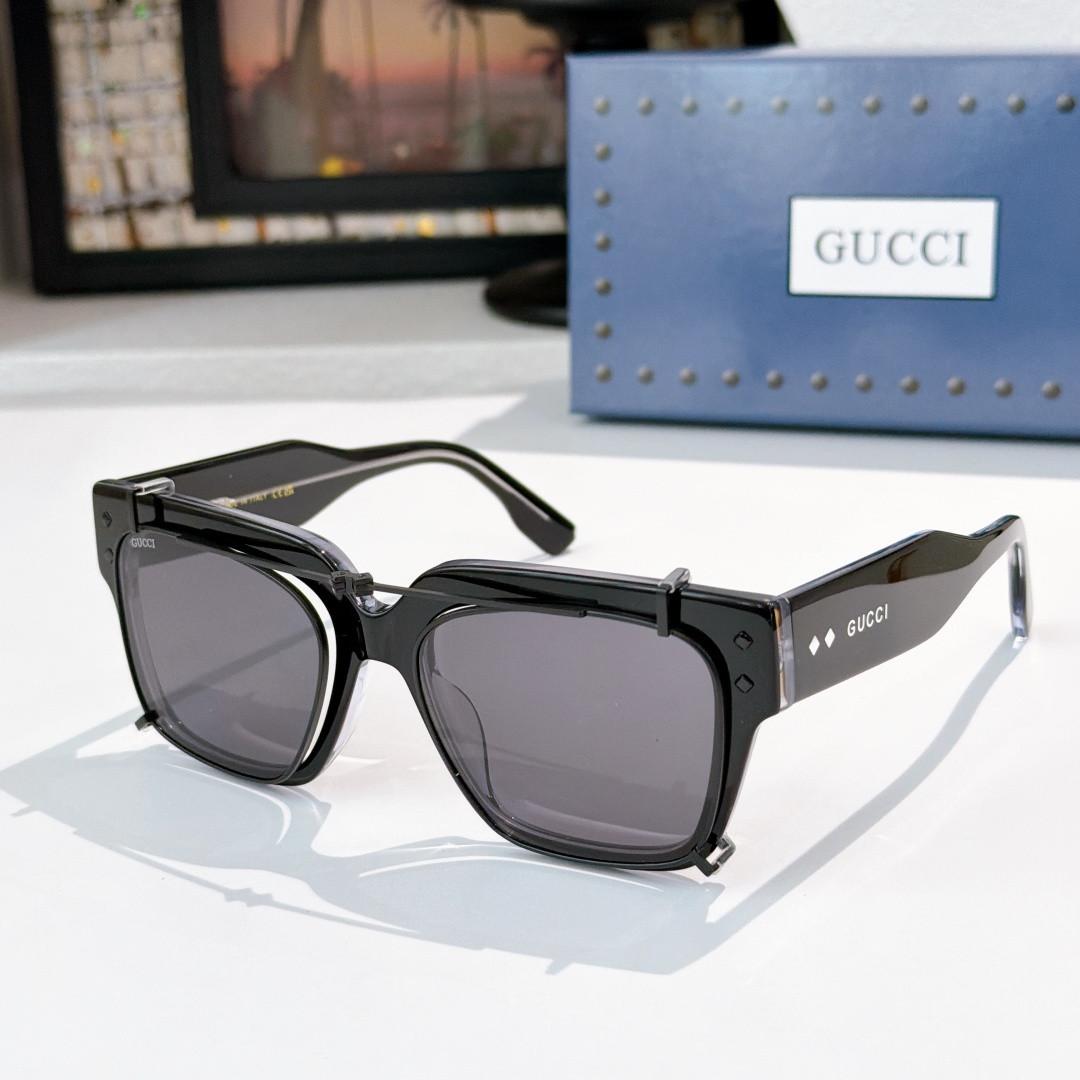 Gucci Glasses GG 1084S 55-18-145