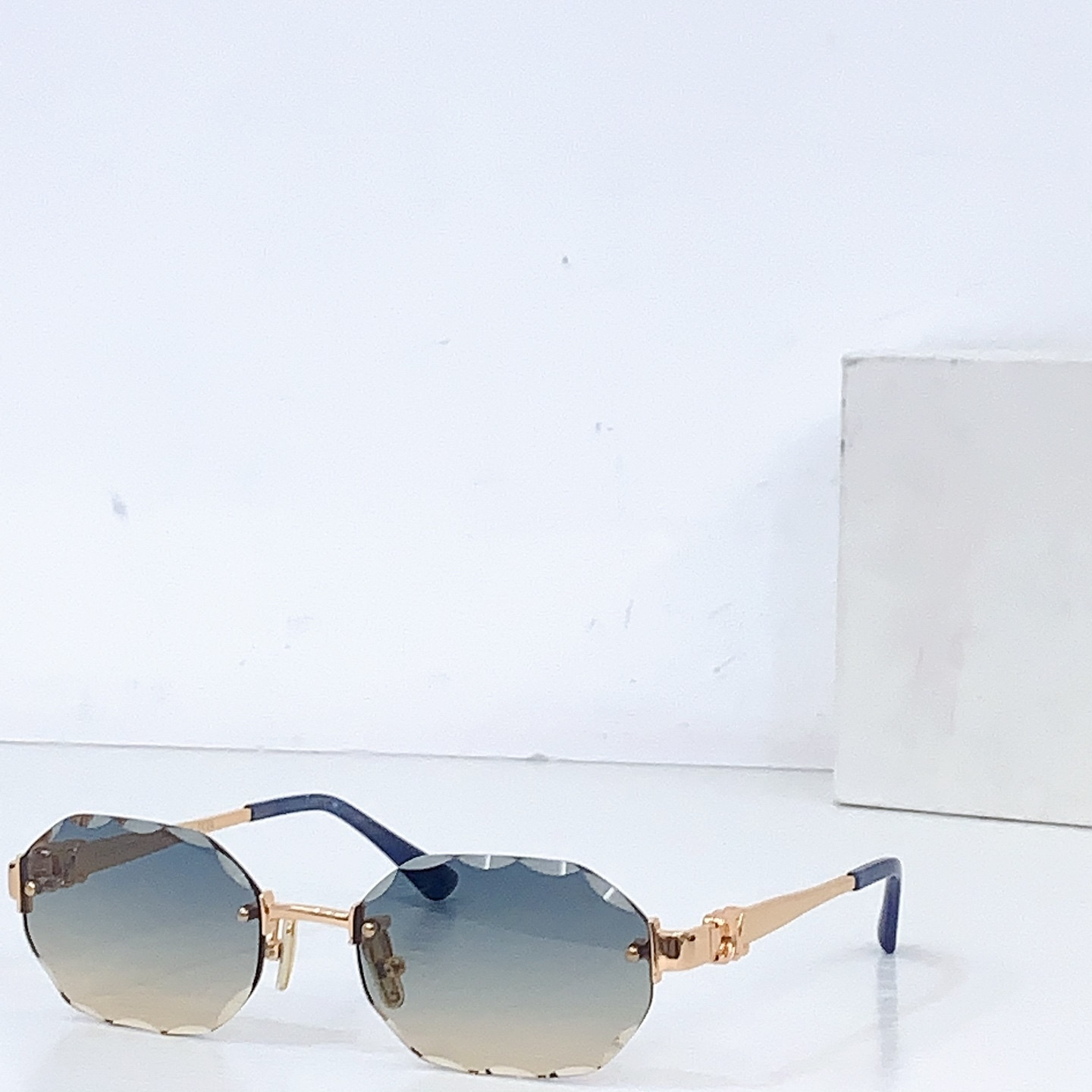 Celine Glasses CL42141U 56-18-143