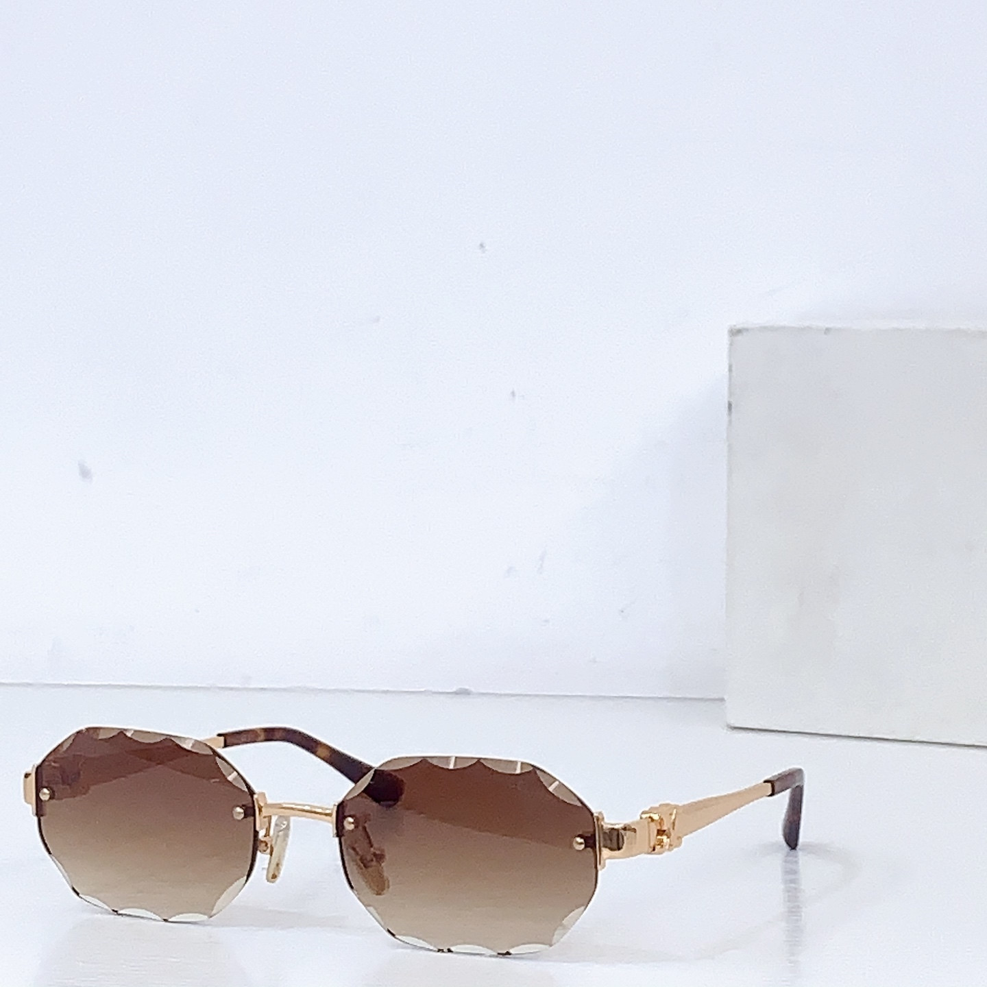 Celine Glasses CL42141U 56-18-143