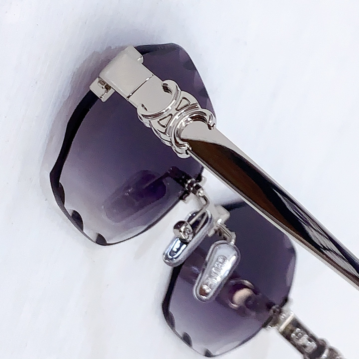 Celine Glasses CL42141U 56-18-143