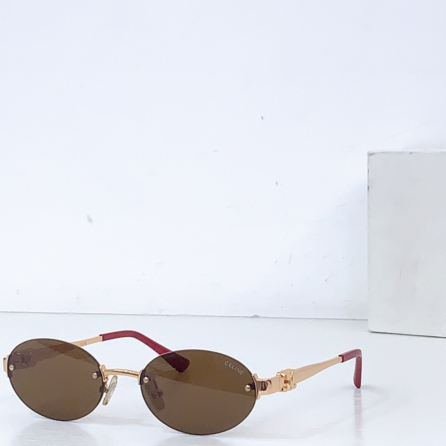 Celine Glasses CL42140U 55-19-143