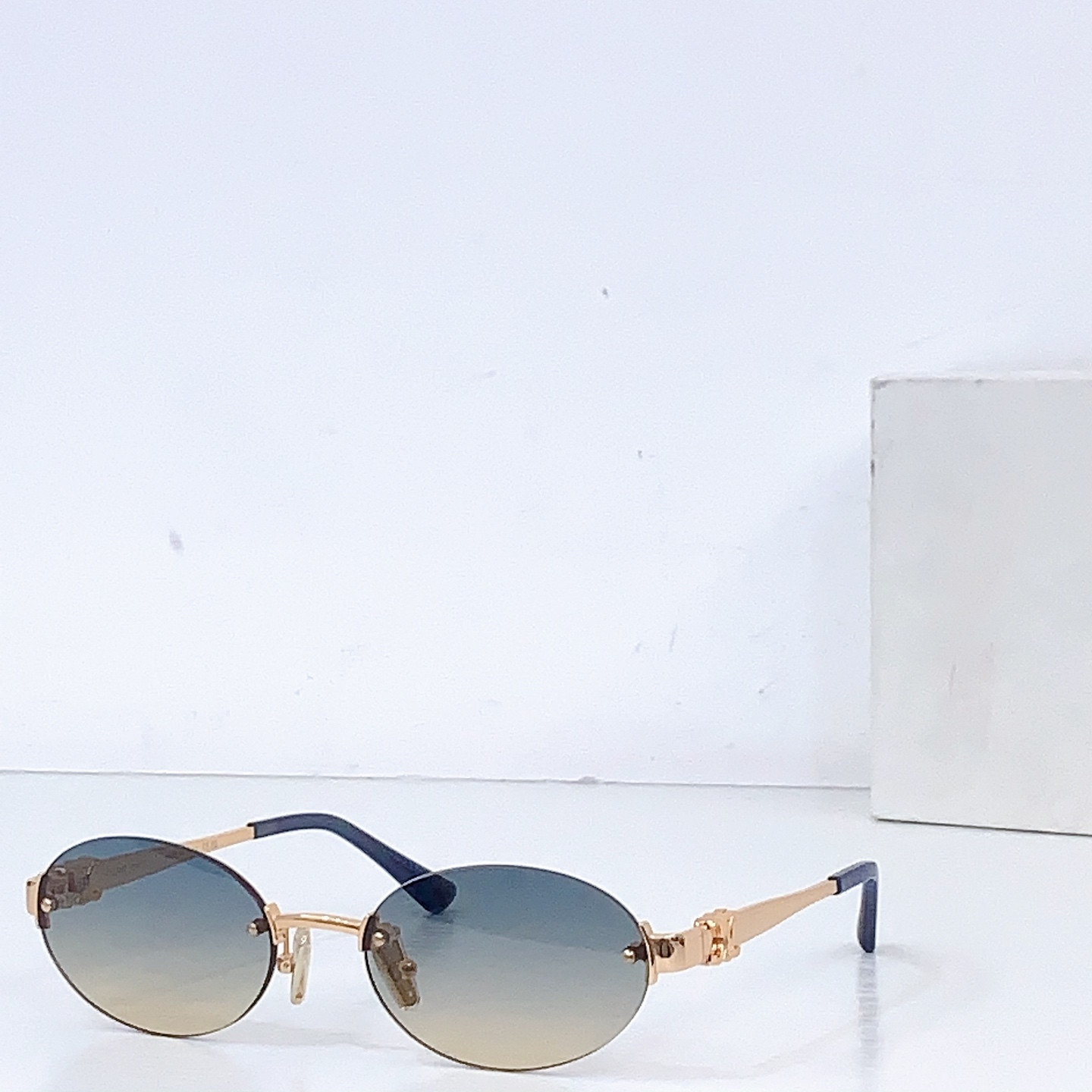 Celine Glasses CL42140U 55-19-143