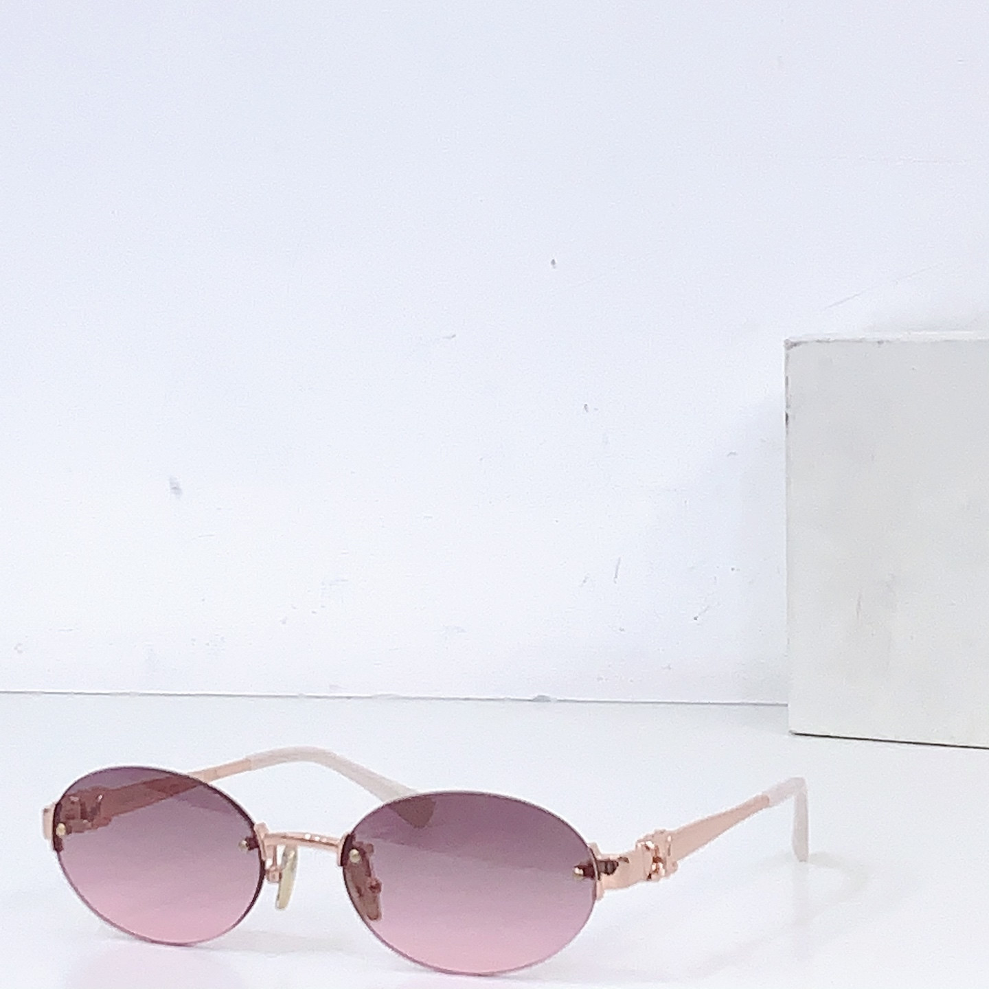 Celine Glasses CL42140U 55-19-143