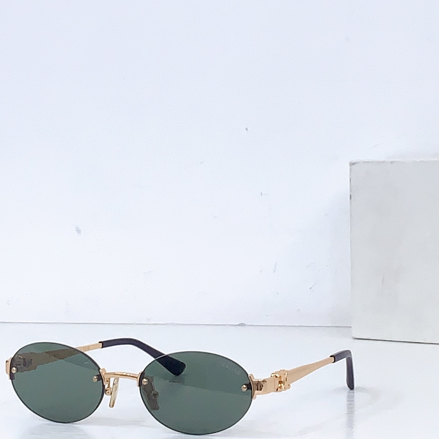 Celine Glasses CL42140U 55-19-143