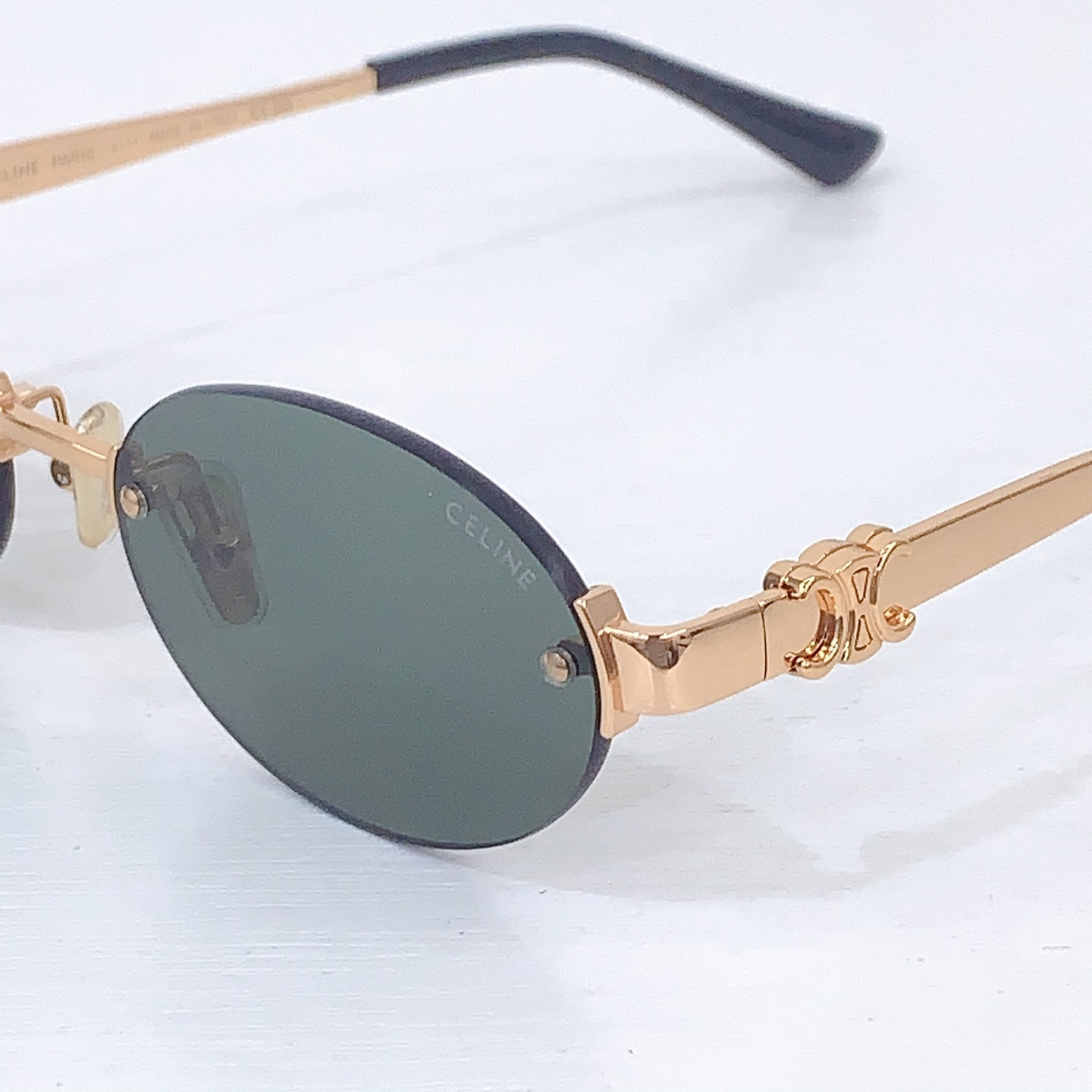 Celine Glasses CL42140U 55-19-143