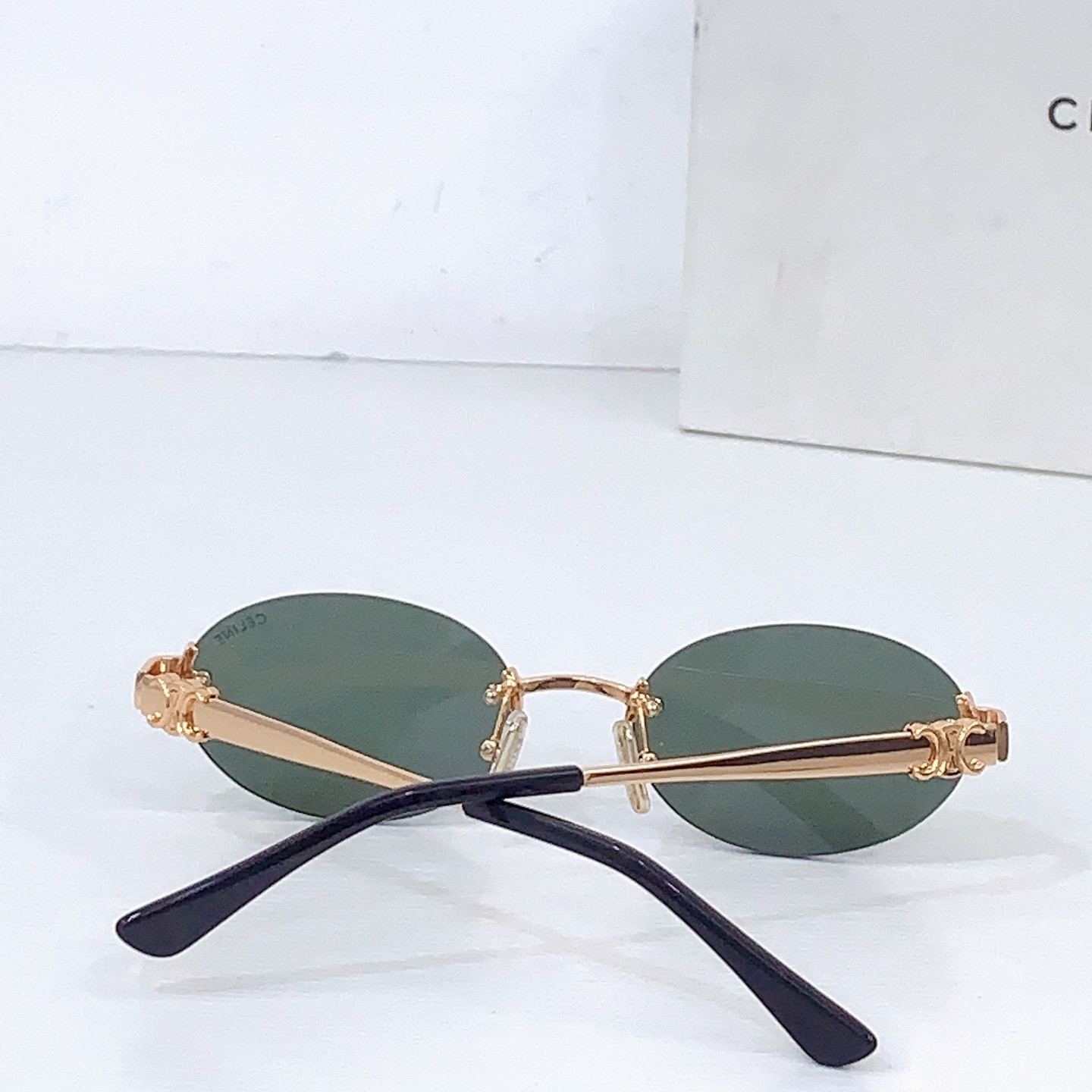 Celine Glasses CL42140U 55-19-143