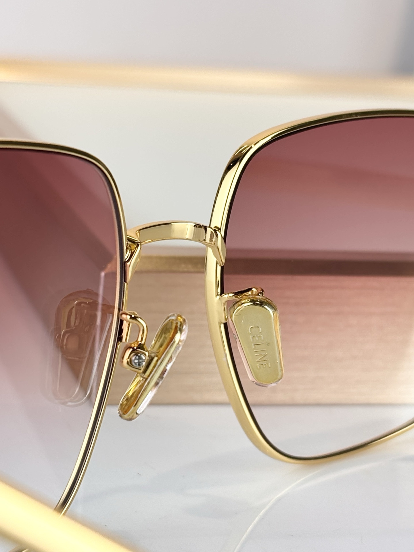 Celine Glasses CL42130U 59-18-145
